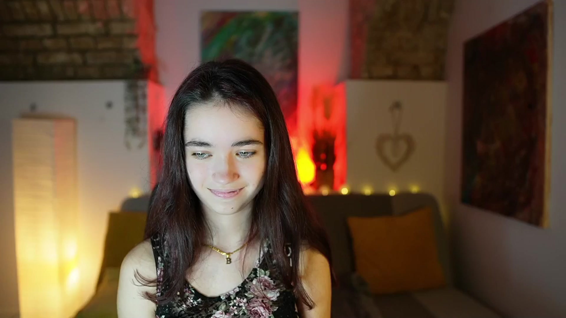 Gallery image thumbnail from Gia_Paige18's myfreecams stream on, 01/21/2025, 12:52 image 12 of 20