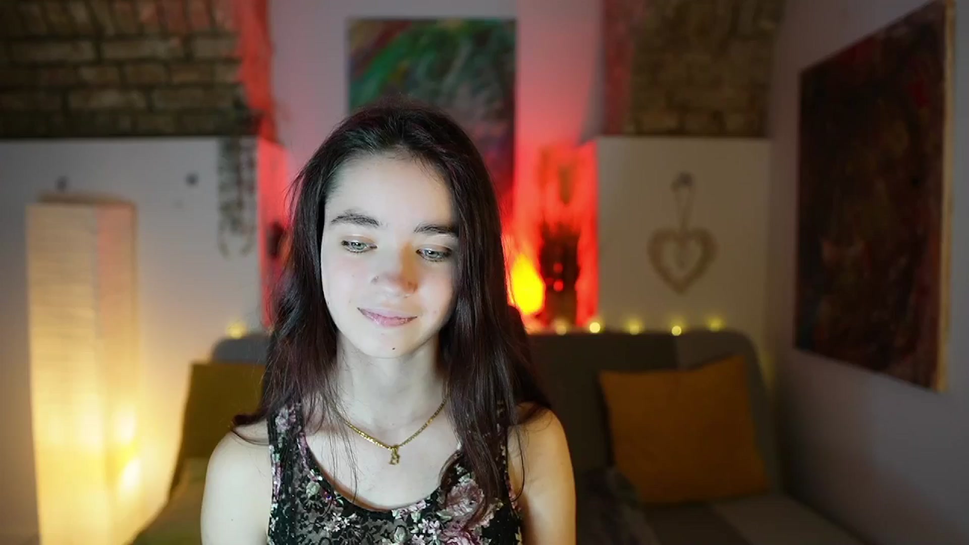 Gallery image thumbnail from Gia_Paige18's myfreecams stream on, 01/21/2025, 12:52 image 1 of 20