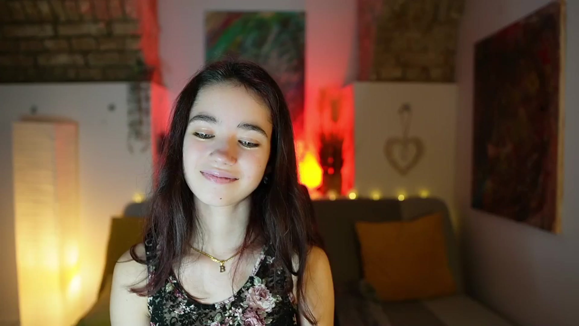Gallery image thumbnail from Gia_Paige18's myfreecams stream on, 01/21/2025, 12:52 image 10 of 20