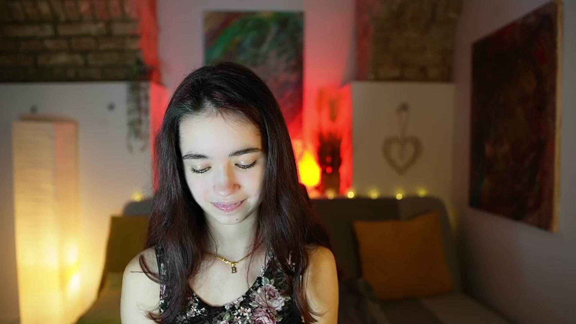Gallery image thumbnail from Gia_Paige18's myfreecams stream on, 01/21/2025, 12:52 image 11 of 20