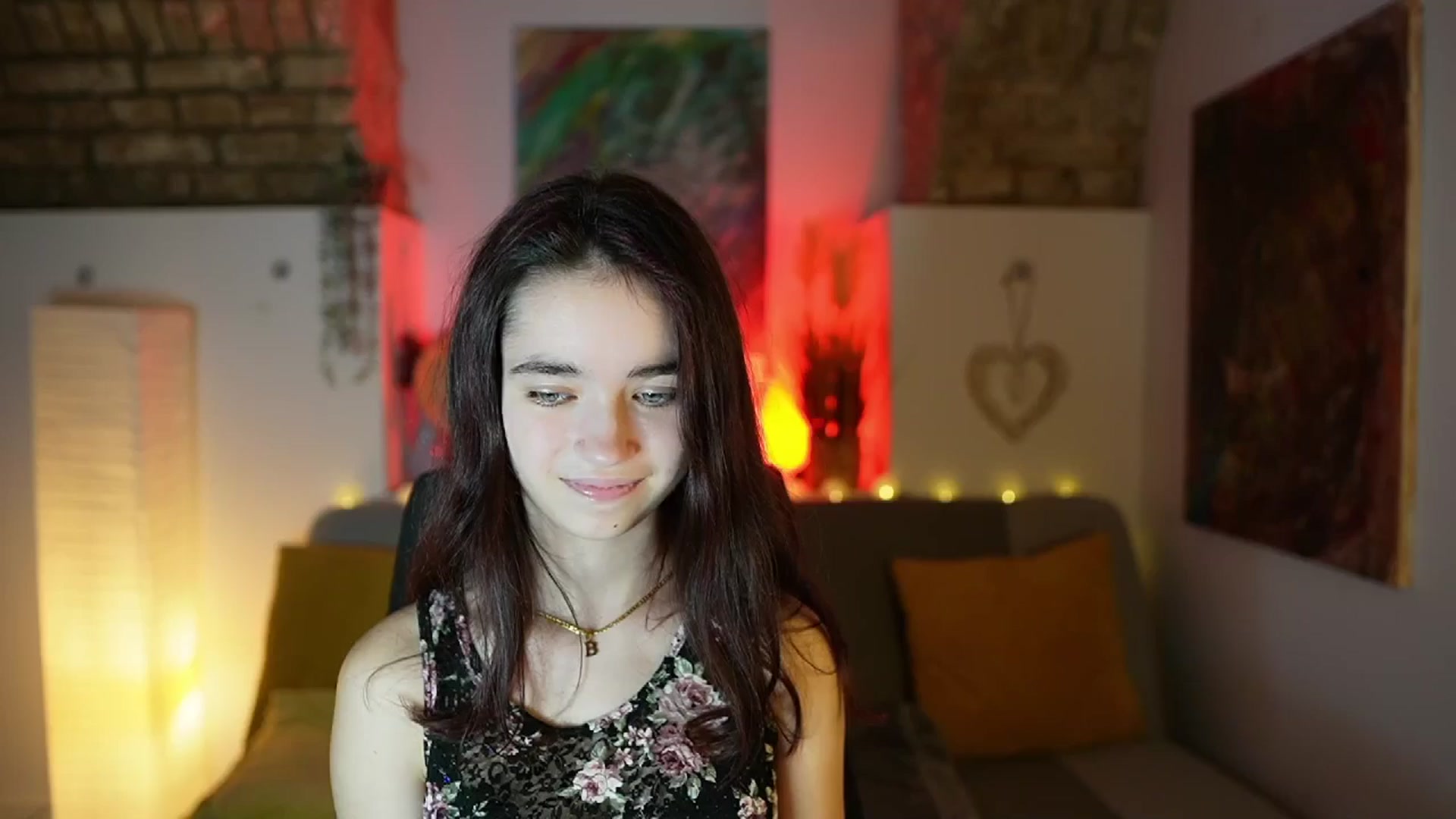 Gallery image thumbnail from Gia_Paige18's myfreecams stream on, 01/21/2025, 14:20 image 19 of 20