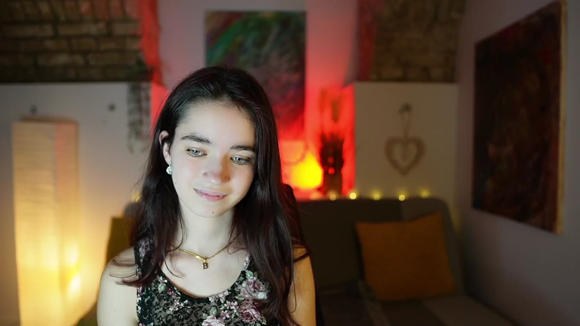 Gallery image thumbnail from Gia_Paige18's myfreecams stream on, 01/21/2025, 14:20 image 12 of 20