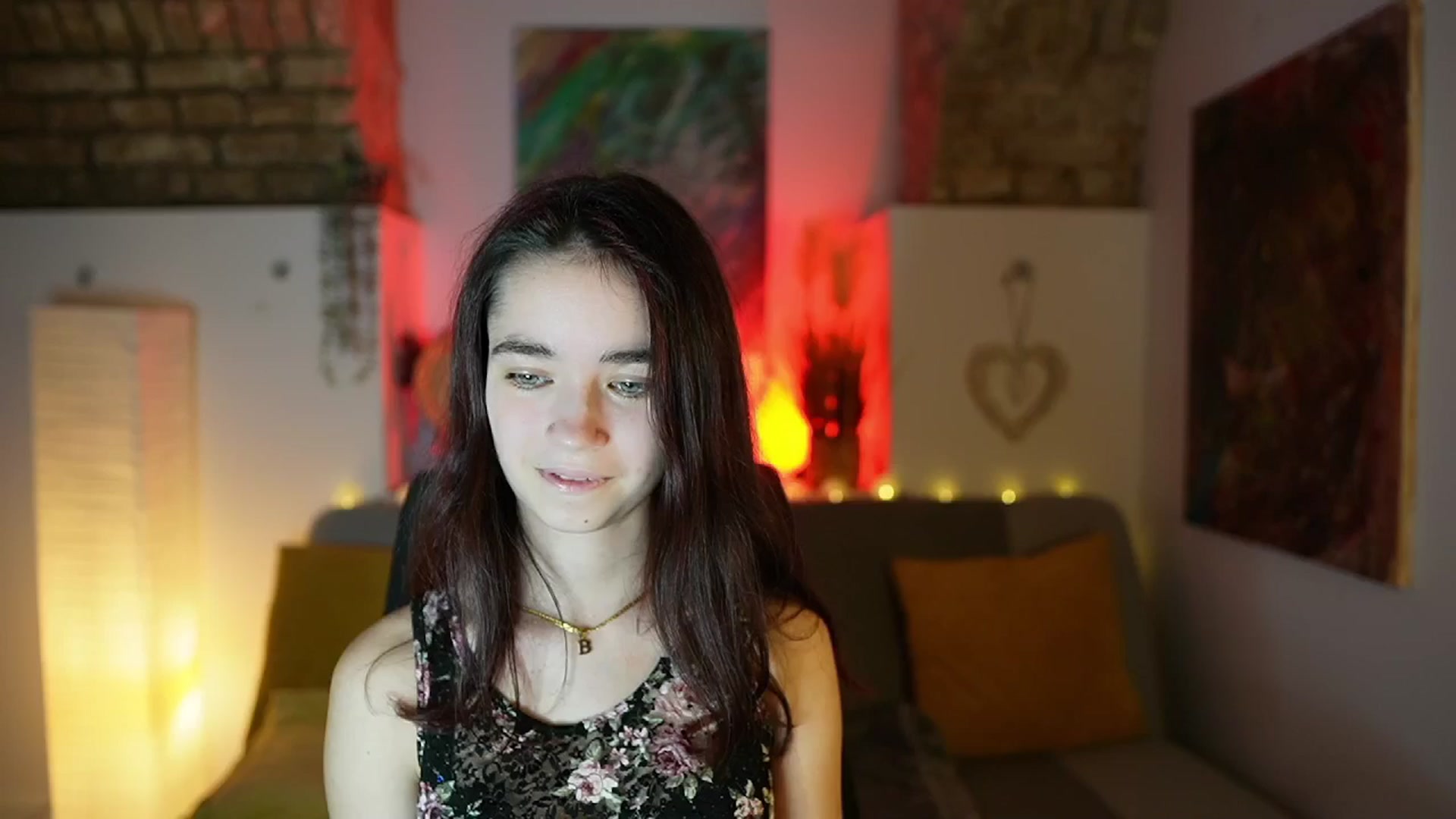 Gallery image thumbnail from Gia_Paige18's myfreecams stream on, 01/21/2025, 14:20 image 18 of 20