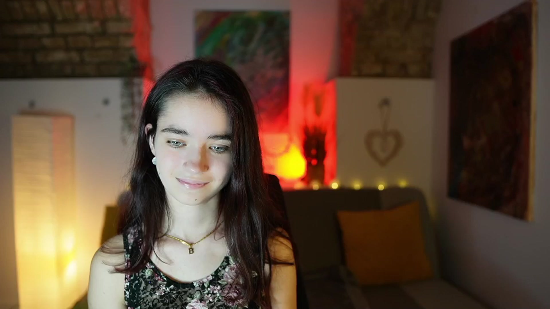 Gallery image thumbnail from Gia_Paige18's myfreecams stream on, 01/21/2025, 14:20 image 14 of 20