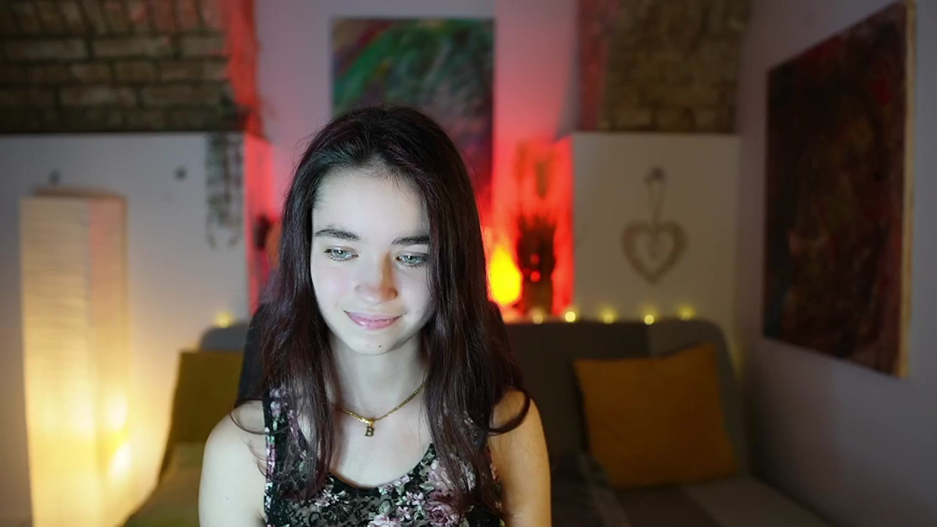 Gallery image thumbnail from Gia_Paige18's myfreecams stream on, 01/21/2025, 14:20 image 3 of 20