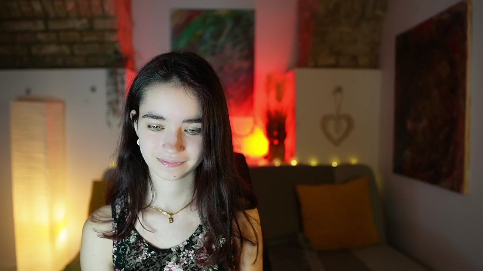 Gallery image thumbnail from Gia_Paige18's myfreecams stream on, 01/21/2025, 14:20 image 15 of 20