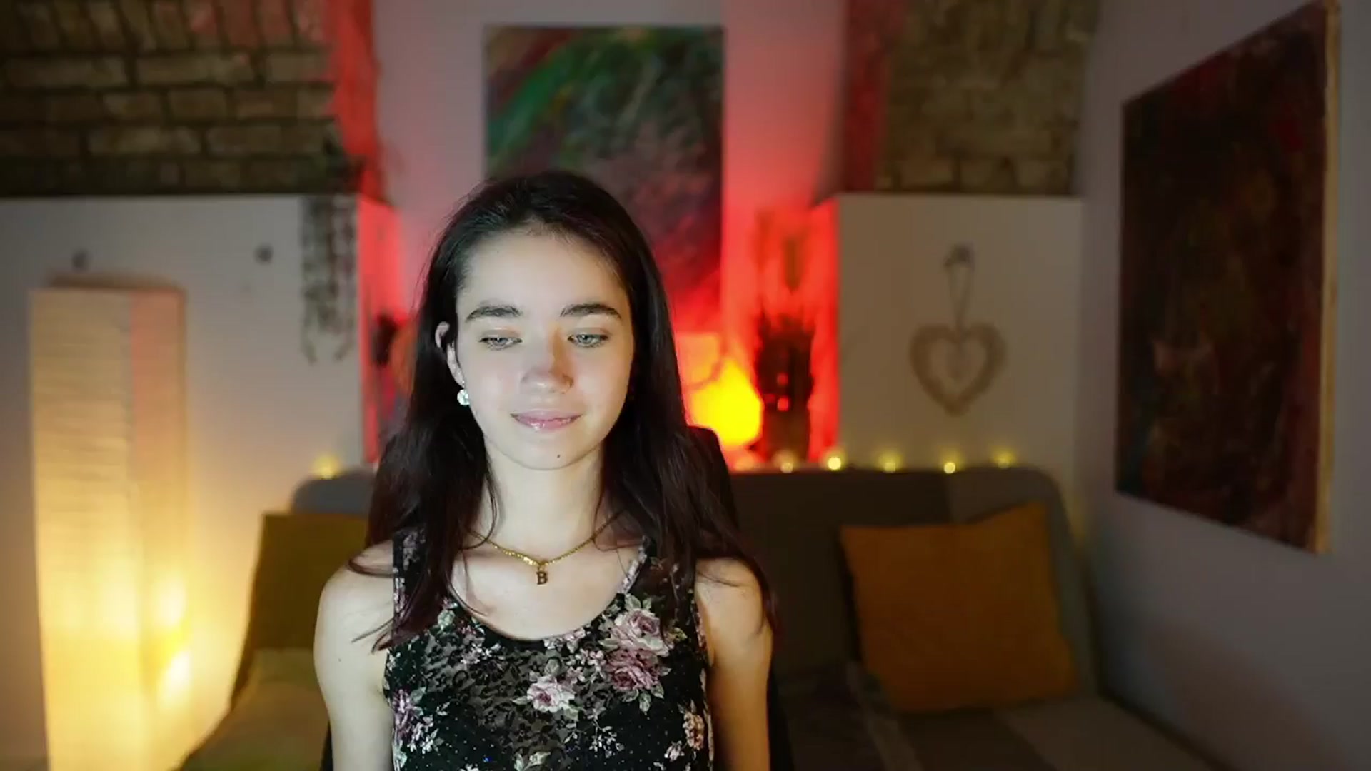 Gallery image thumbnail from Gia_Paige18's myfreecams stream on, 01/21/2025, 14:20 image 11 of 20