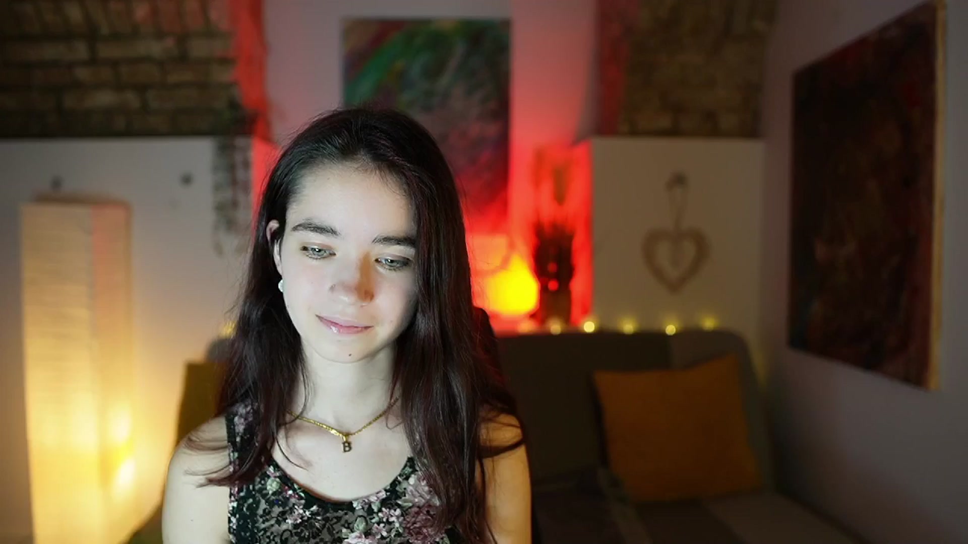 Gallery image thumbnail from Gia_Paige18's myfreecams stream on, 01/21/2025, 14:20 image 13 of 20