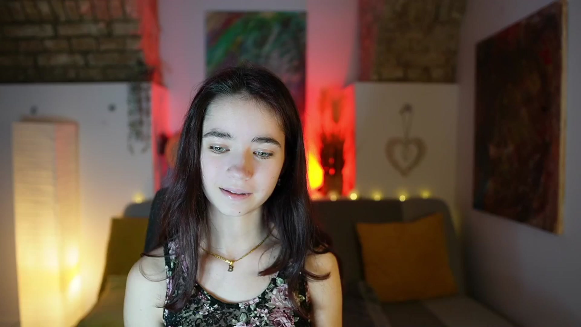 Gallery image thumbnail from Gia_Paige18's myfreecams stream on, 01/21/2025, 14:20 image 7 of 20