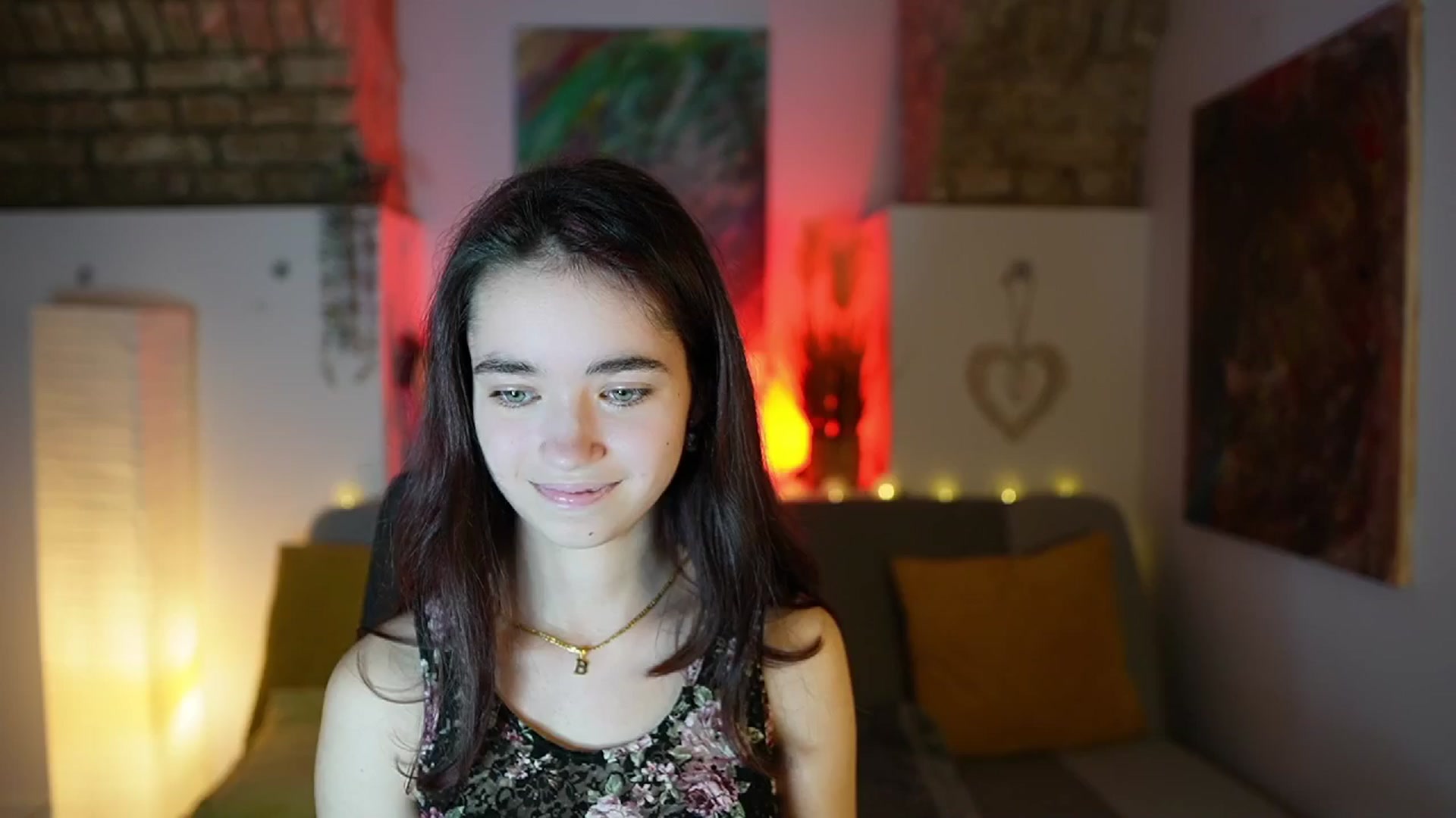 Gallery image thumbnail from Gia_Paige18's myfreecams stream on, 01/21/2025, 14:20 image 6 of 20