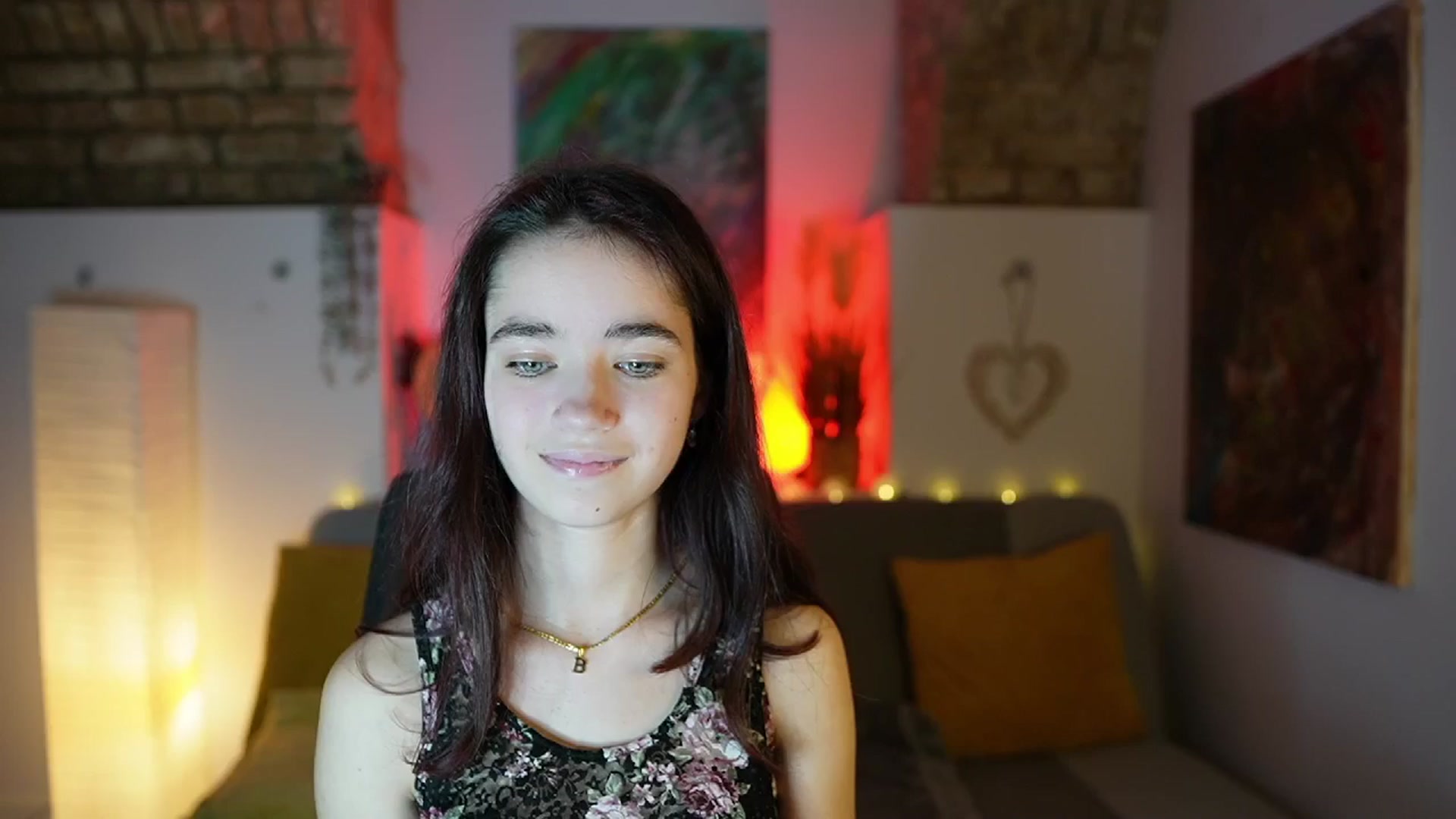Gallery image thumbnail from Gia_Paige18's myfreecams stream on, 01/21/2025, 14:20 image 5 of 20