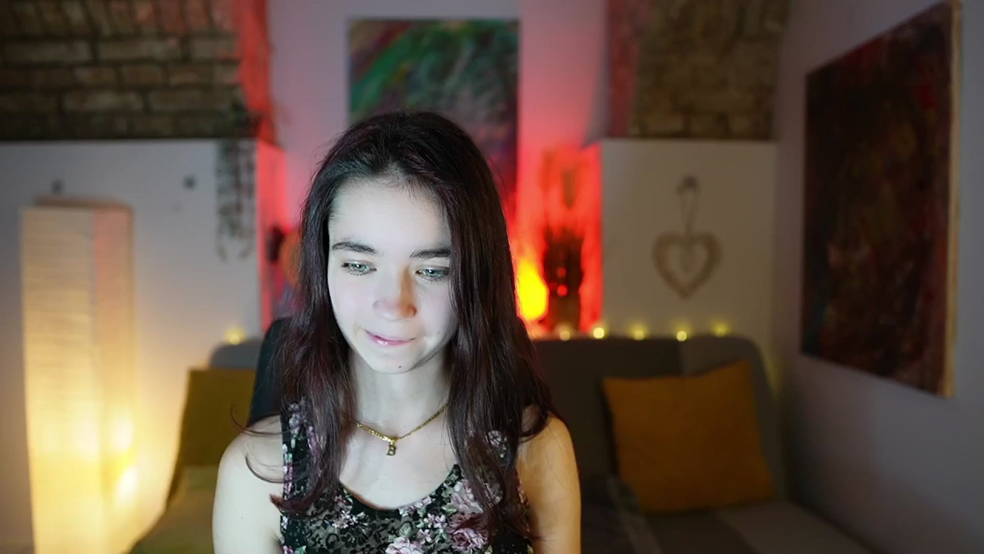 Gallery image thumbnail from Gia_Paige18's myfreecams stream on, 01/21/2025, 14:20 image 2 of 20