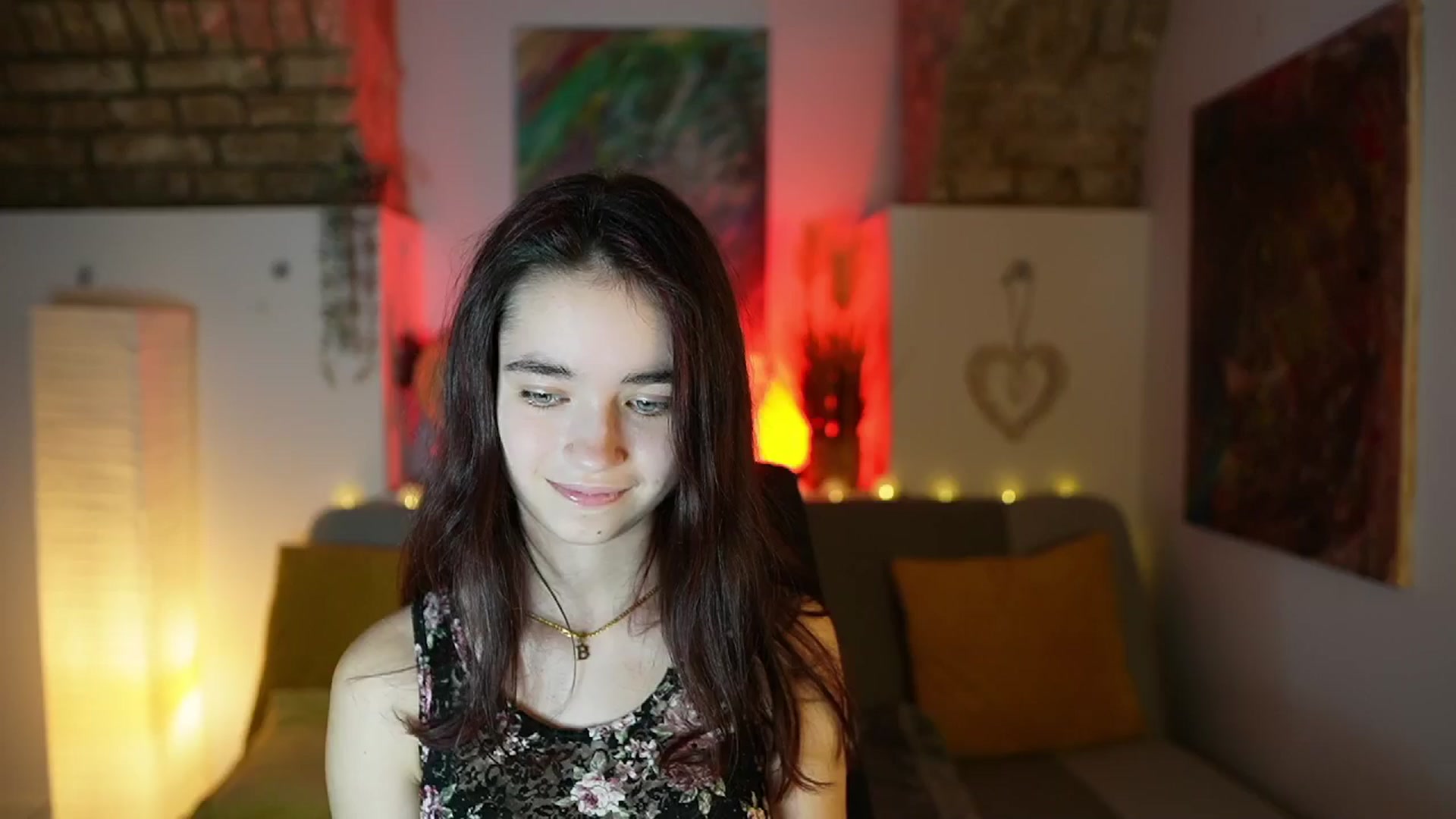 Gallery image thumbnail from Gia_Paige18's myfreecams stream on, 01/21/2025, 14:20 image 20 of 20
