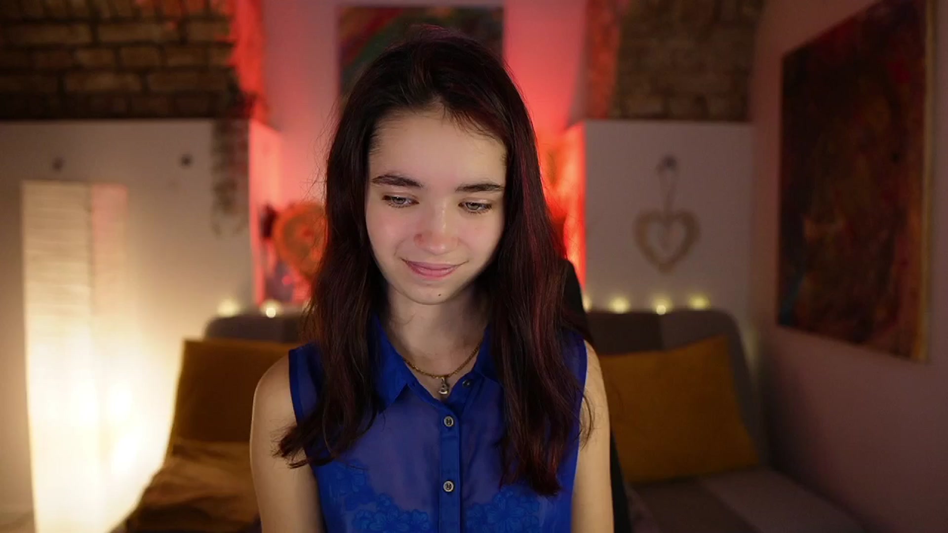 Gallery image thumbnail from Gia_Paige18's myfreecams stream on, 01/23/2025, 09:56 image 12 of 20