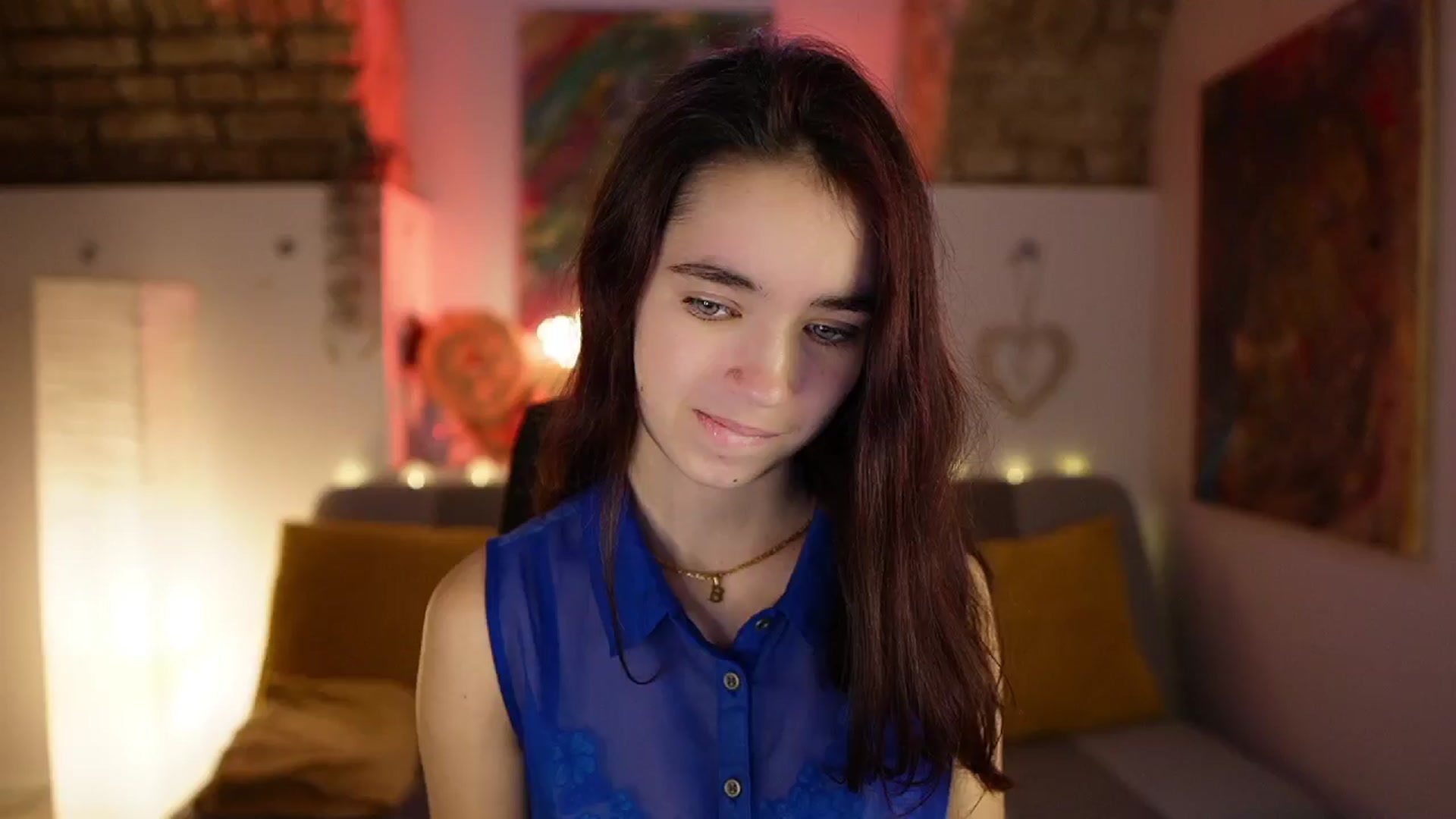 Gallery image thumbnail from Gia_Paige18's myfreecams stream on, 01/23/2025, 11:21 image 1 of 20