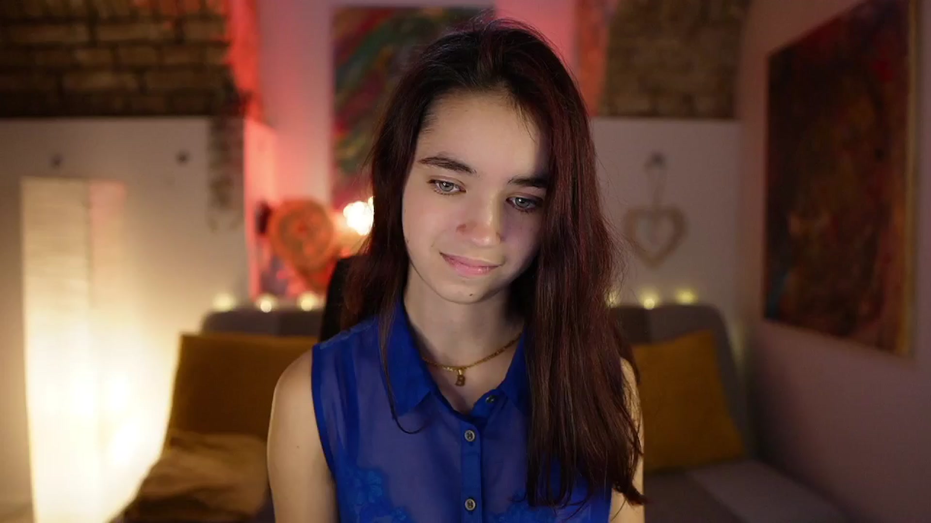 Gallery image thumbnail from Gia_Paige18's myfreecams stream on, 01/23/2025, 11:21 image 2 of 20