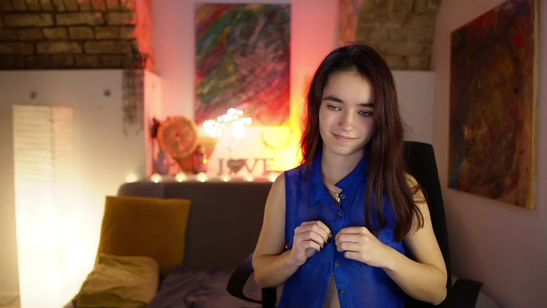 Gallery image thumbnail from Gia_Paige18's myfreecams stream on, 01/23/2025, 11:21 image 20 of 20