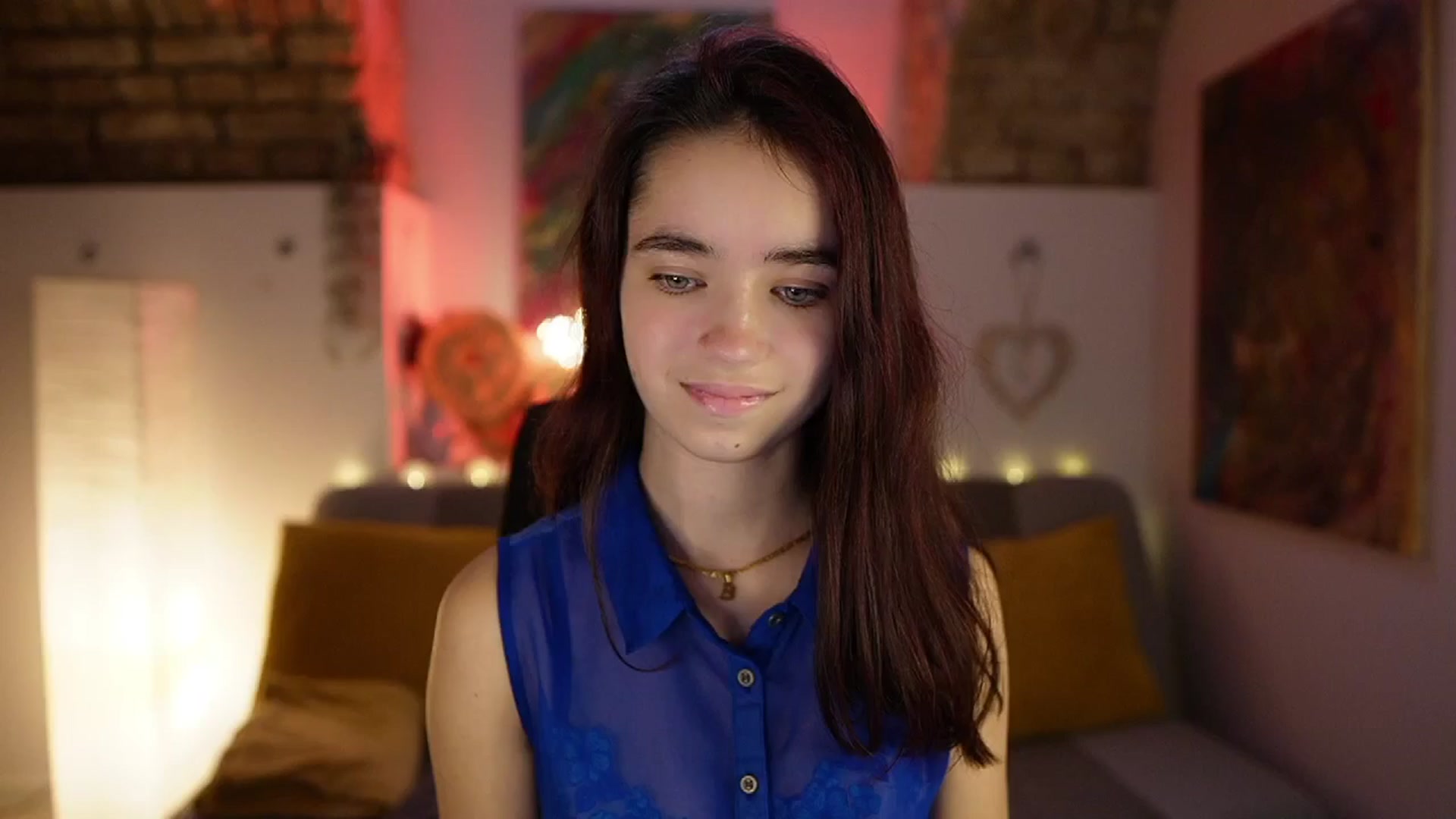 Gallery image thumbnail from Gia_Paige18's myfreecams stream on, 01/23/2025, 11:21 image 3 of 20