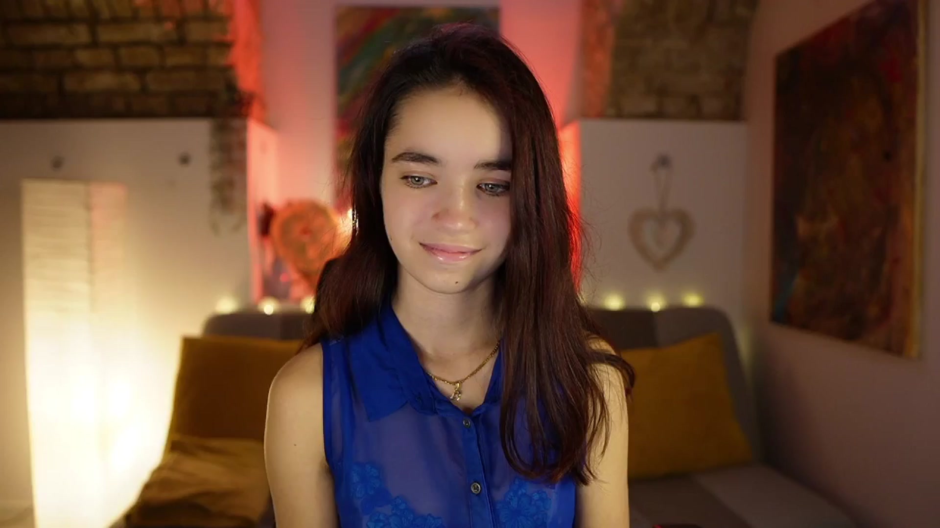 Gallery image thumbnail from Gia_Paige18's myfreecams stream on, 01/23/2025, 12:59 image 2 of 20