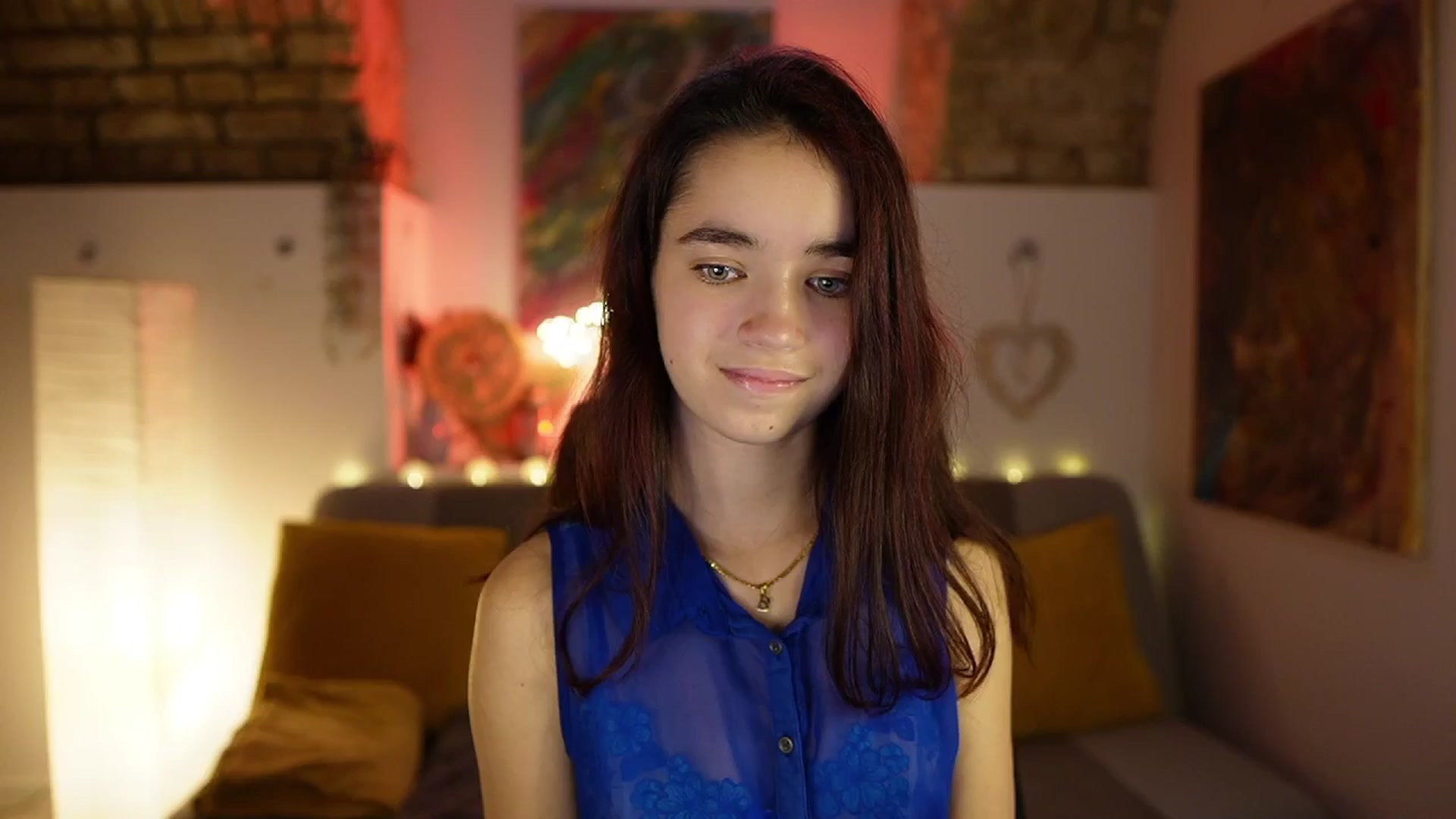 Gallery image thumbnail from Gia_Paige18's myfreecams stream on, 01/23/2025, 12:59 image 14 of 20