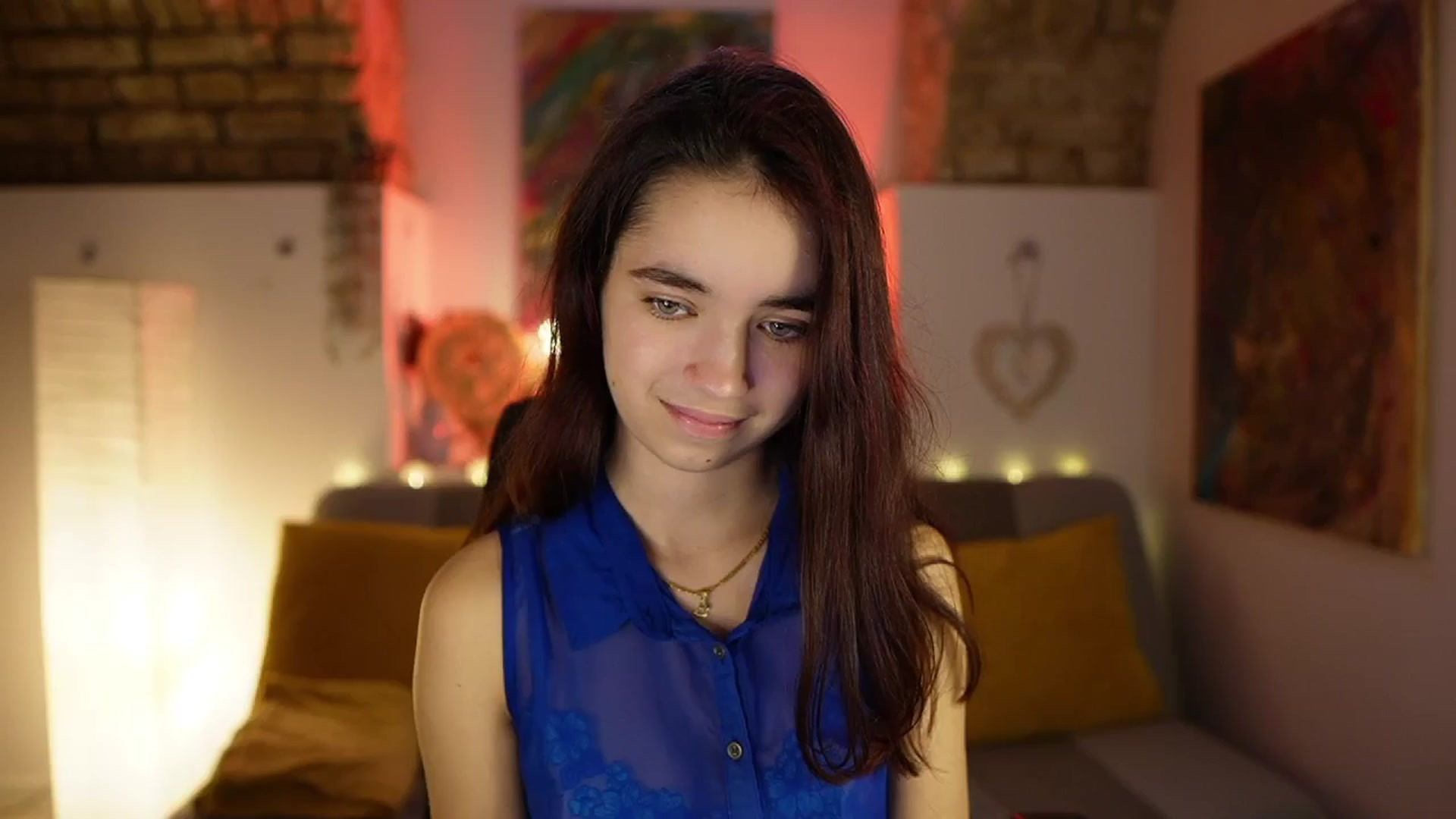 Gallery image thumbnail from Gia_Paige18's myfreecams stream on, 01/23/2025, 12:59 image 4 of 20