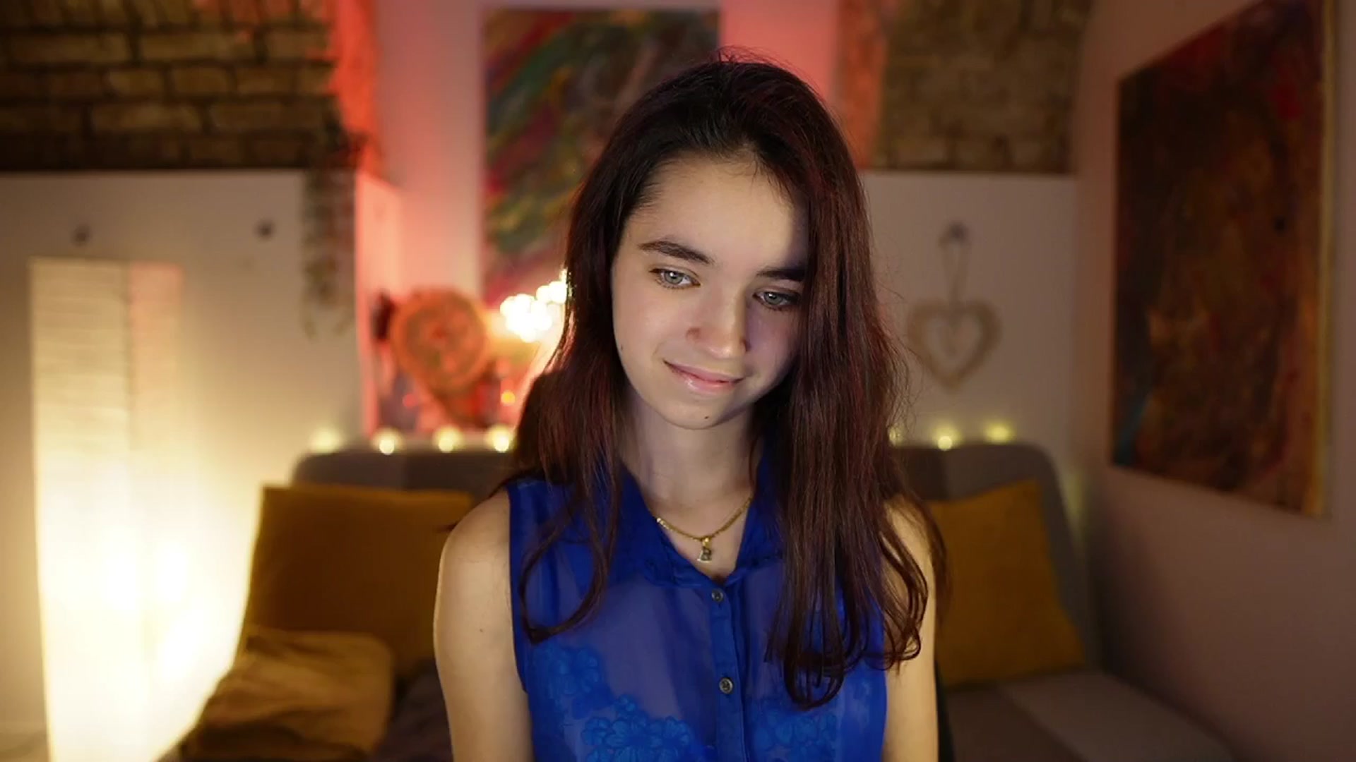Gallery image thumbnail from Gia_Paige18's myfreecams stream on, 01/23/2025, 12:59 image 11 of 20