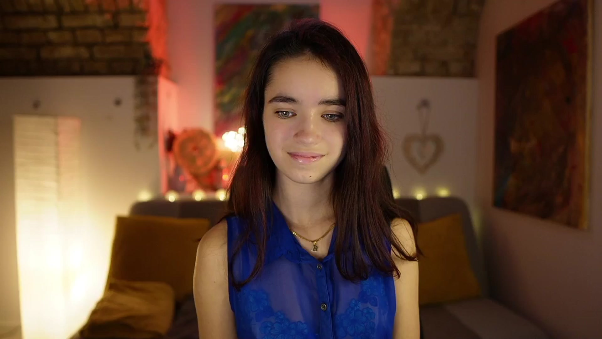 Gallery image thumbnail from Gia_Paige18's myfreecams stream on, 01/23/2025, 12:59 image 12 of 20