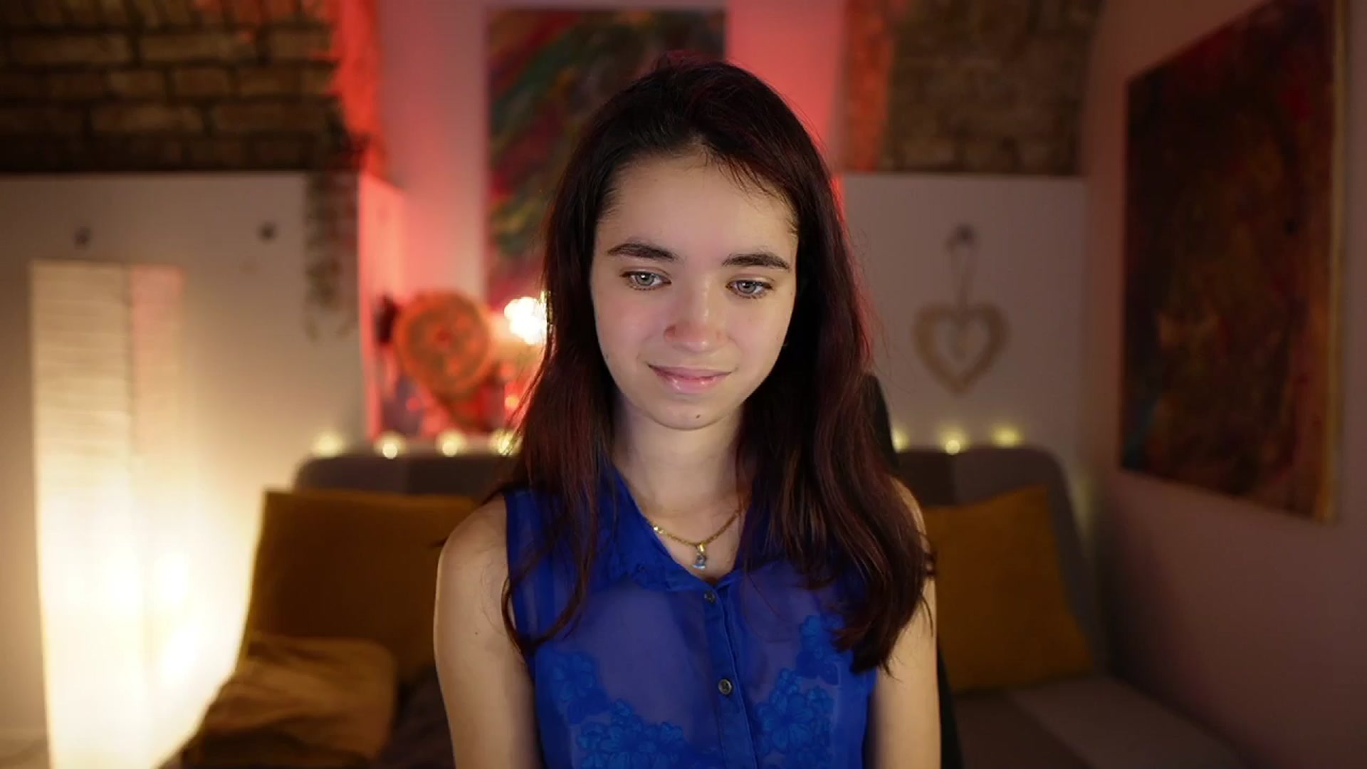 Gallery image thumbnail from Gia_Paige18's myfreecams stream on, 01/23/2025, 12:59 image 18 of 20