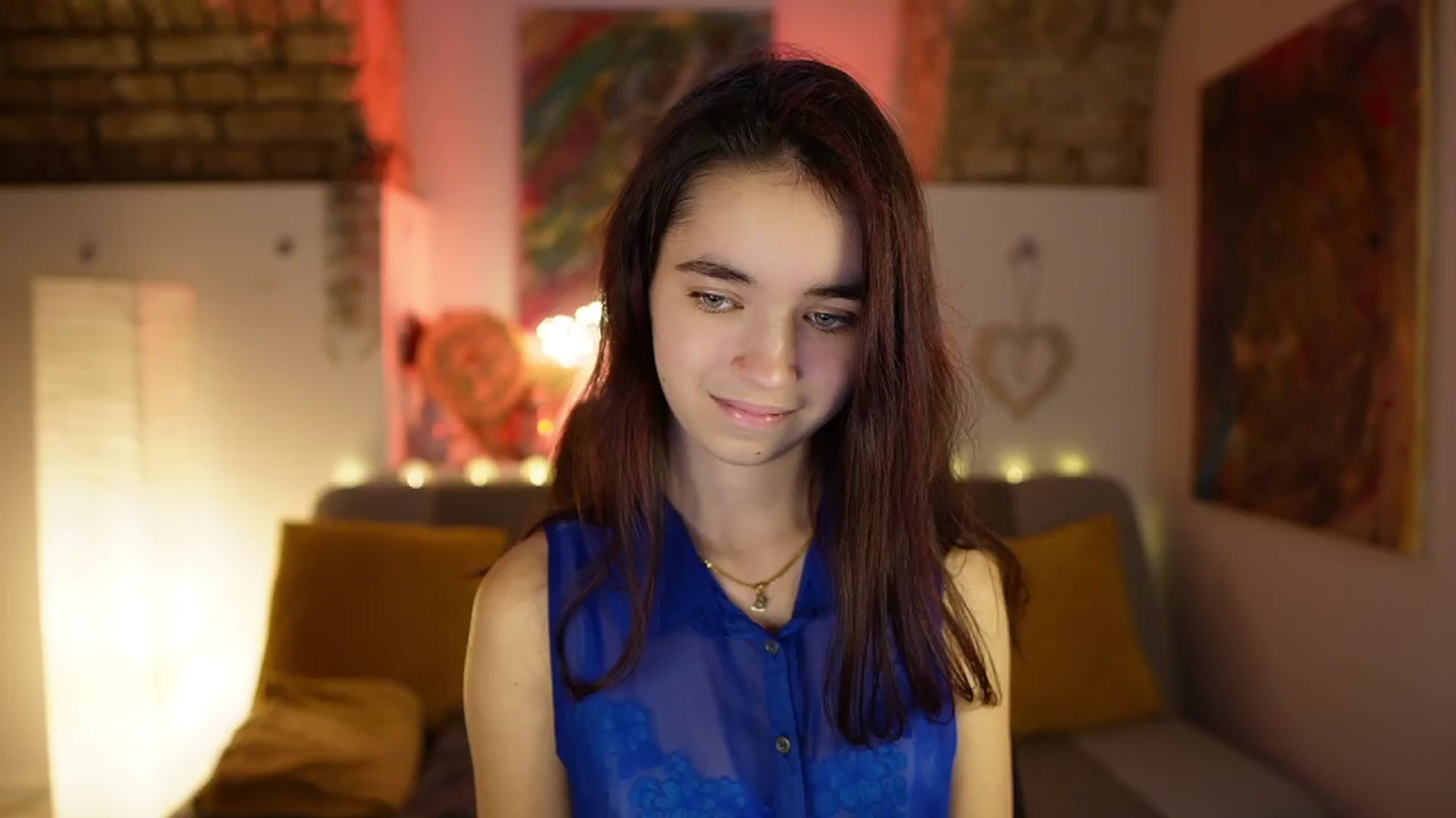 Gallery image thumbnail from Gia_Paige18's myfreecams stream on, 01/23/2025, 12:59 image 13 of 20