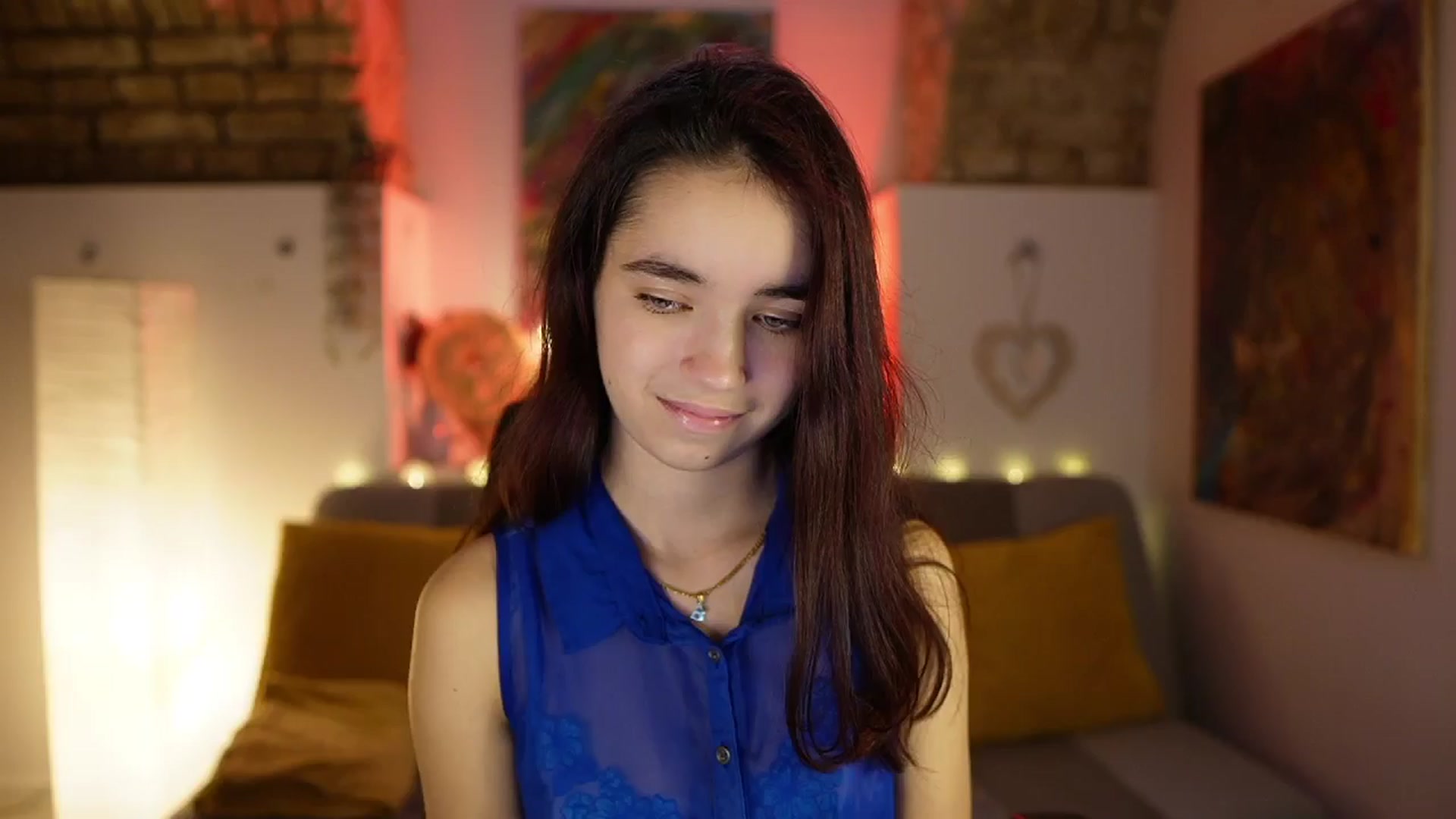 Gallery image thumbnail from Gia_Paige18's myfreecams stream on, 01/23/2025, 12:59 image 5 of 20