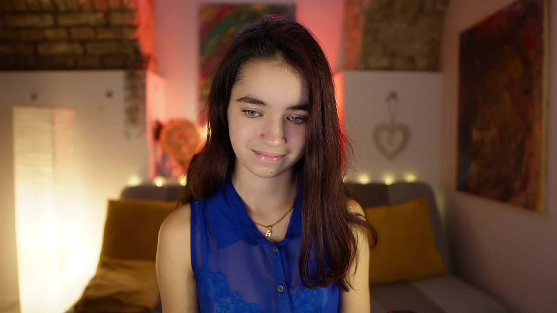 Gallery image thumbnail from Gia_Paige18's myfreecams stream on, 01/23/2025, 12:59 image 3 of 20