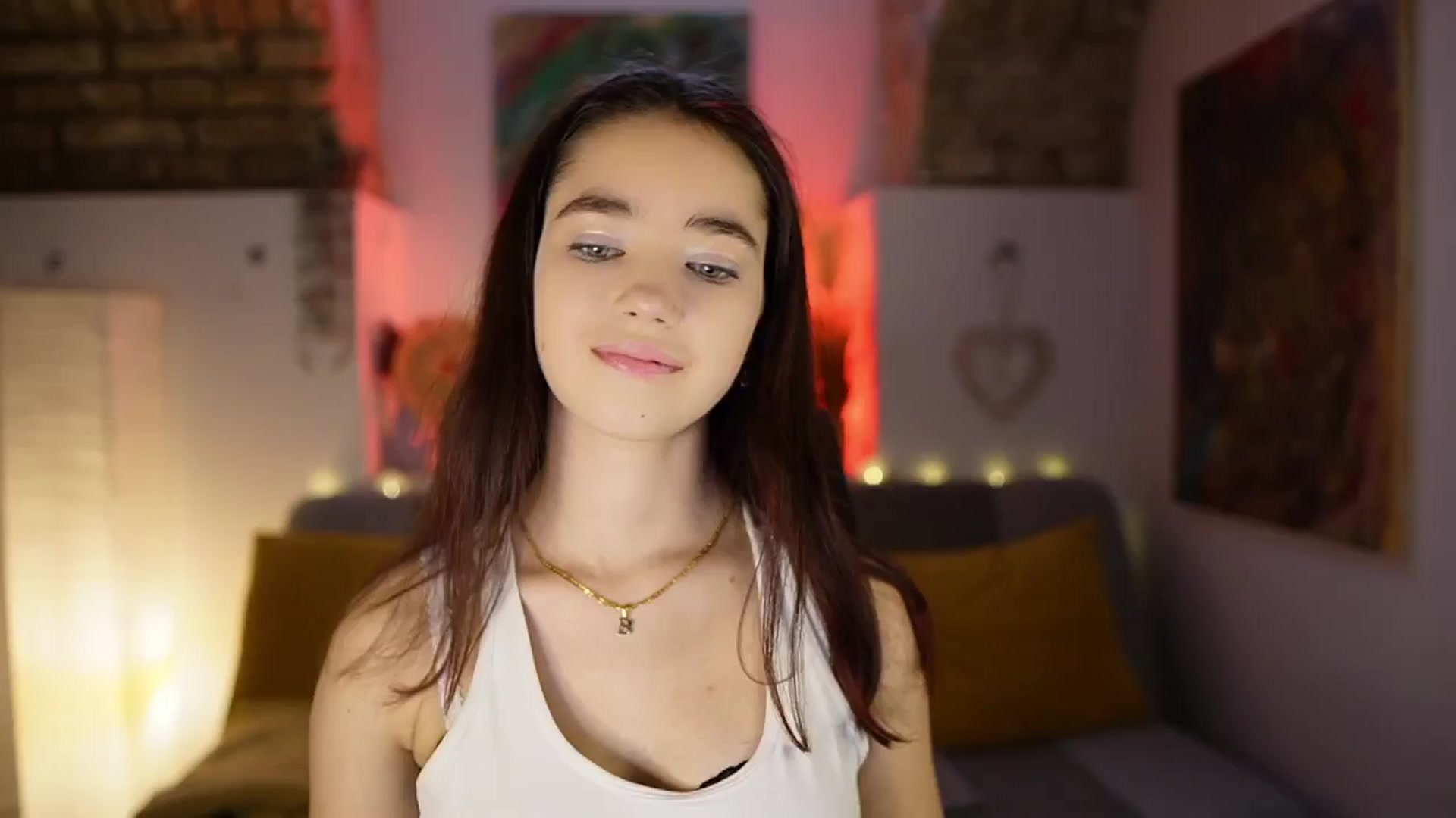 Gallery image thumbnail from Gia_Paige18's myfreecams stream on, 01/24/2025, 12:06 image 10 of 20