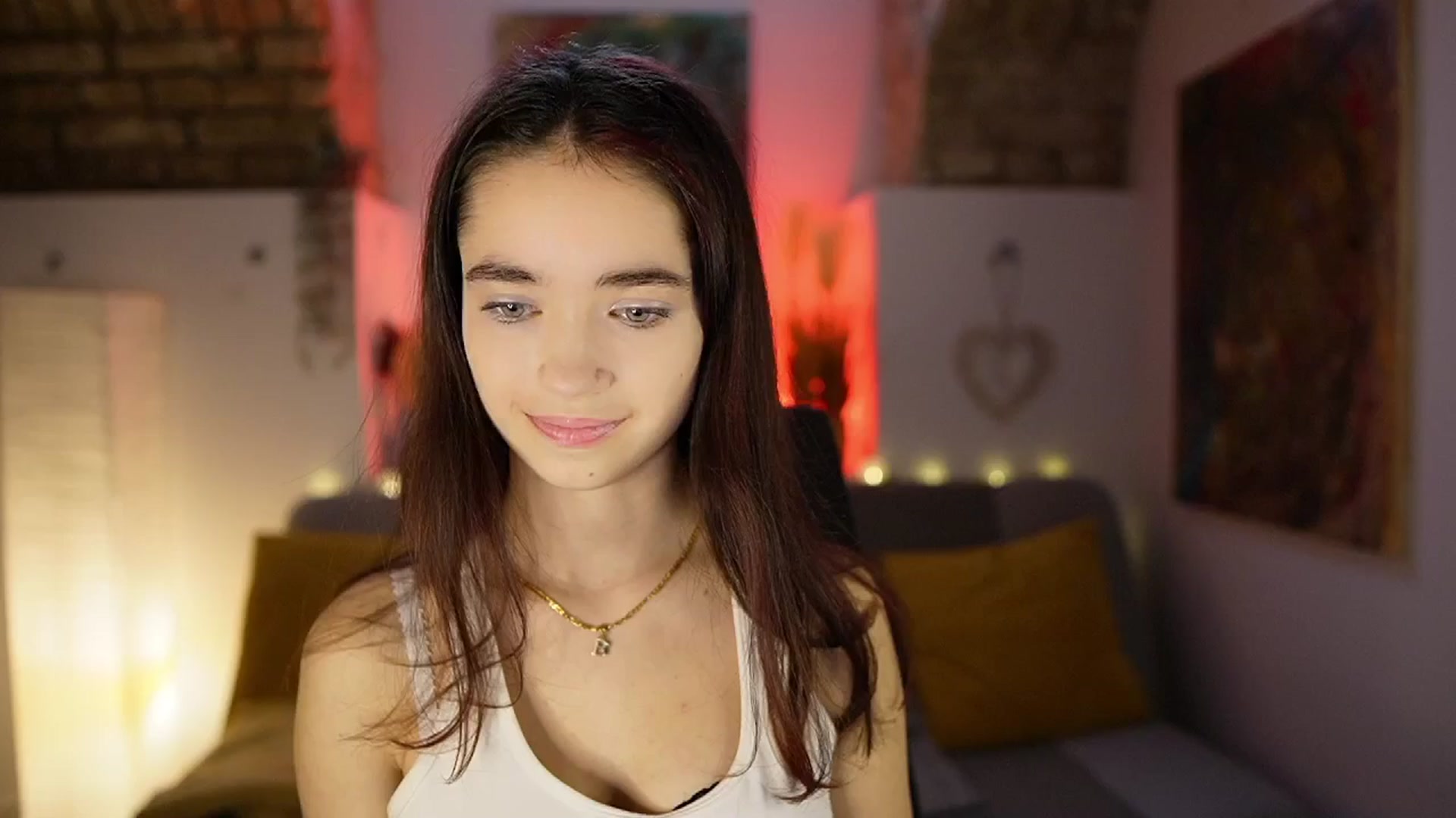 Gallery image thumbnail from Gia_Paige18's myfreecams stream on, 01/24/2025, 12:06 image 11 of 20