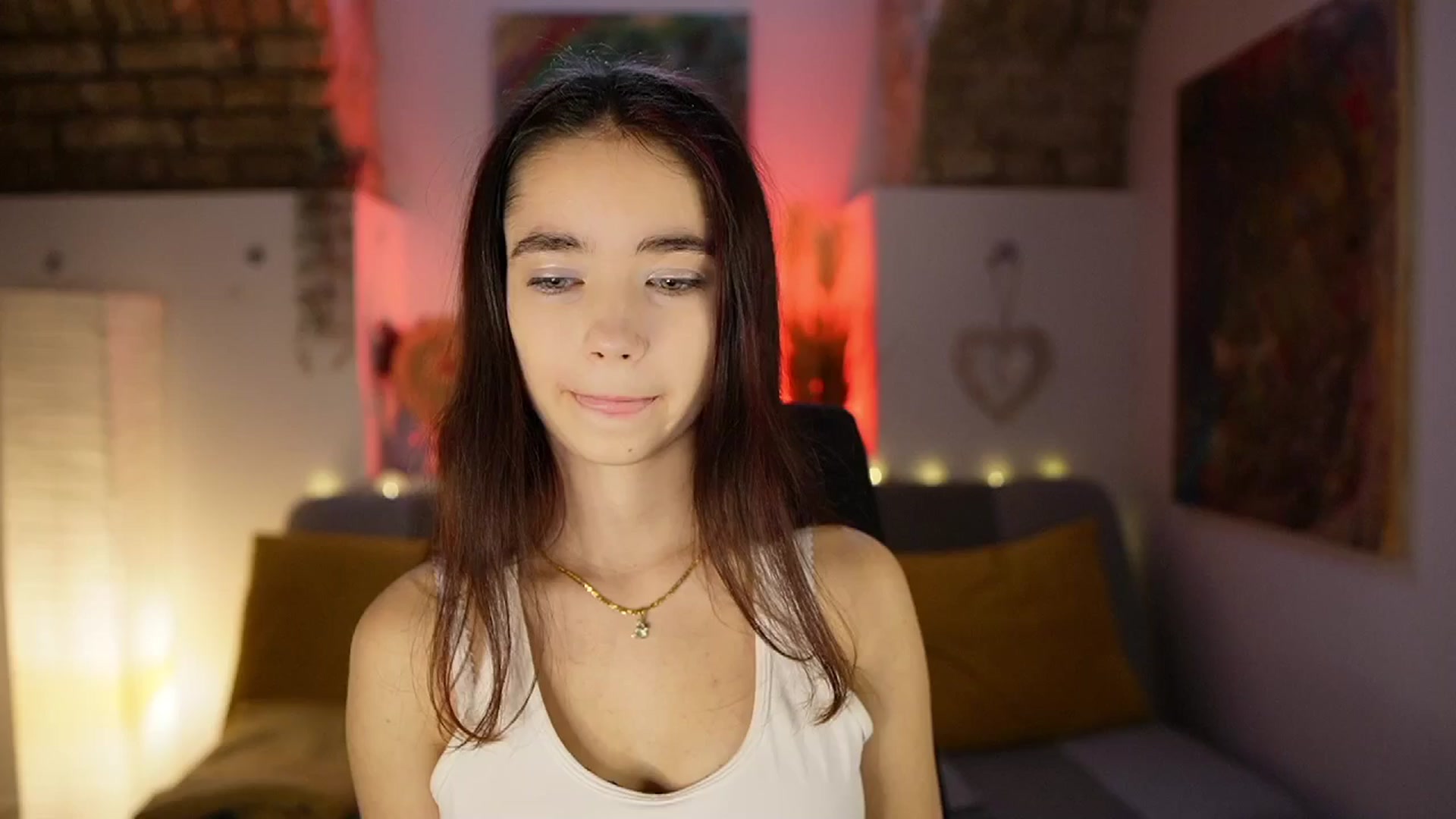Gallery image thumbnail from Gia_Paige18's myfreecams stream on, 01/24/2025, 12:06 image 19 of 20