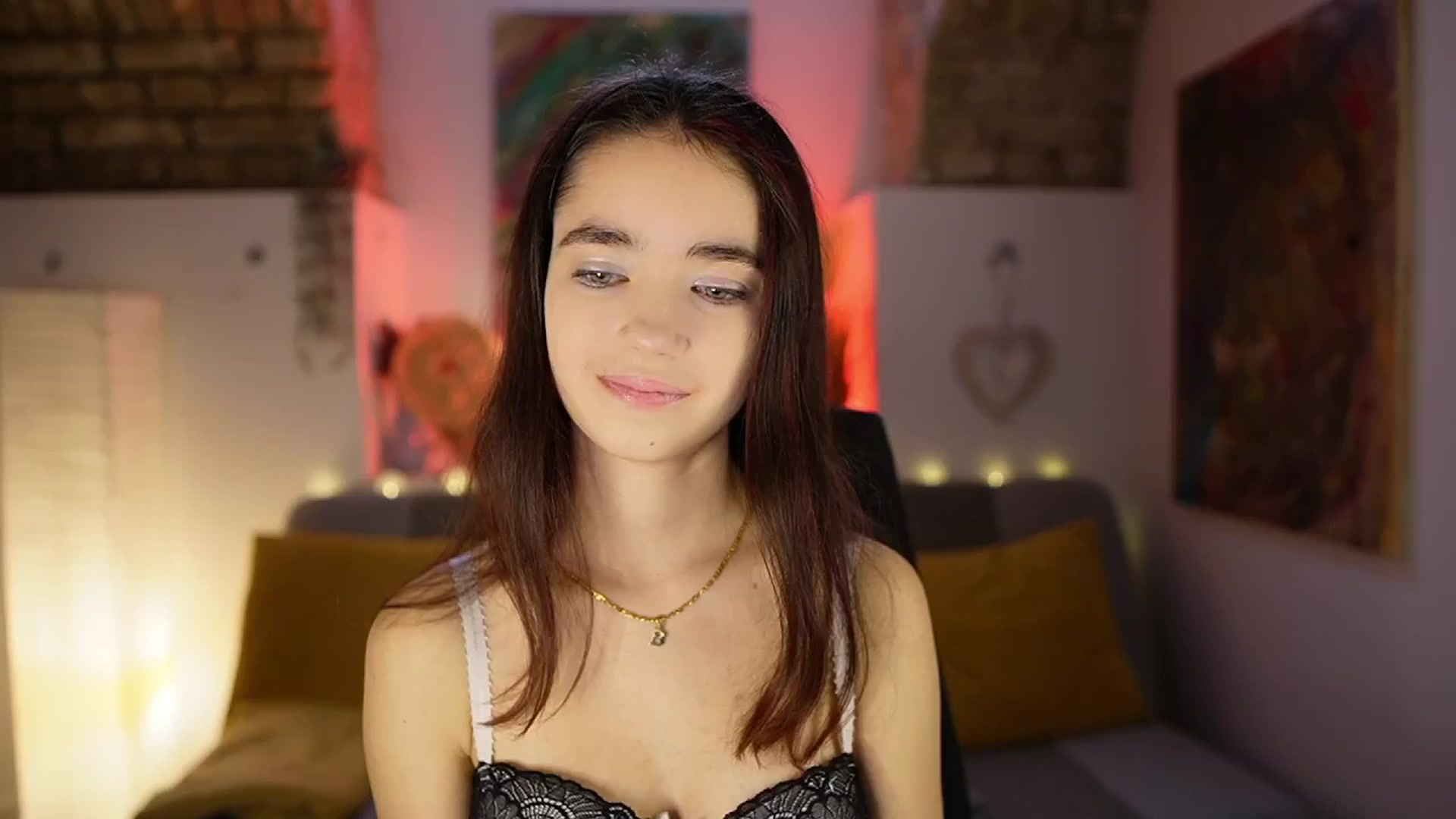 Gallery image thumbnail from Gia_Paige18's myfreecams stream on, 01/24/2025, 12:06 image 18 of 20