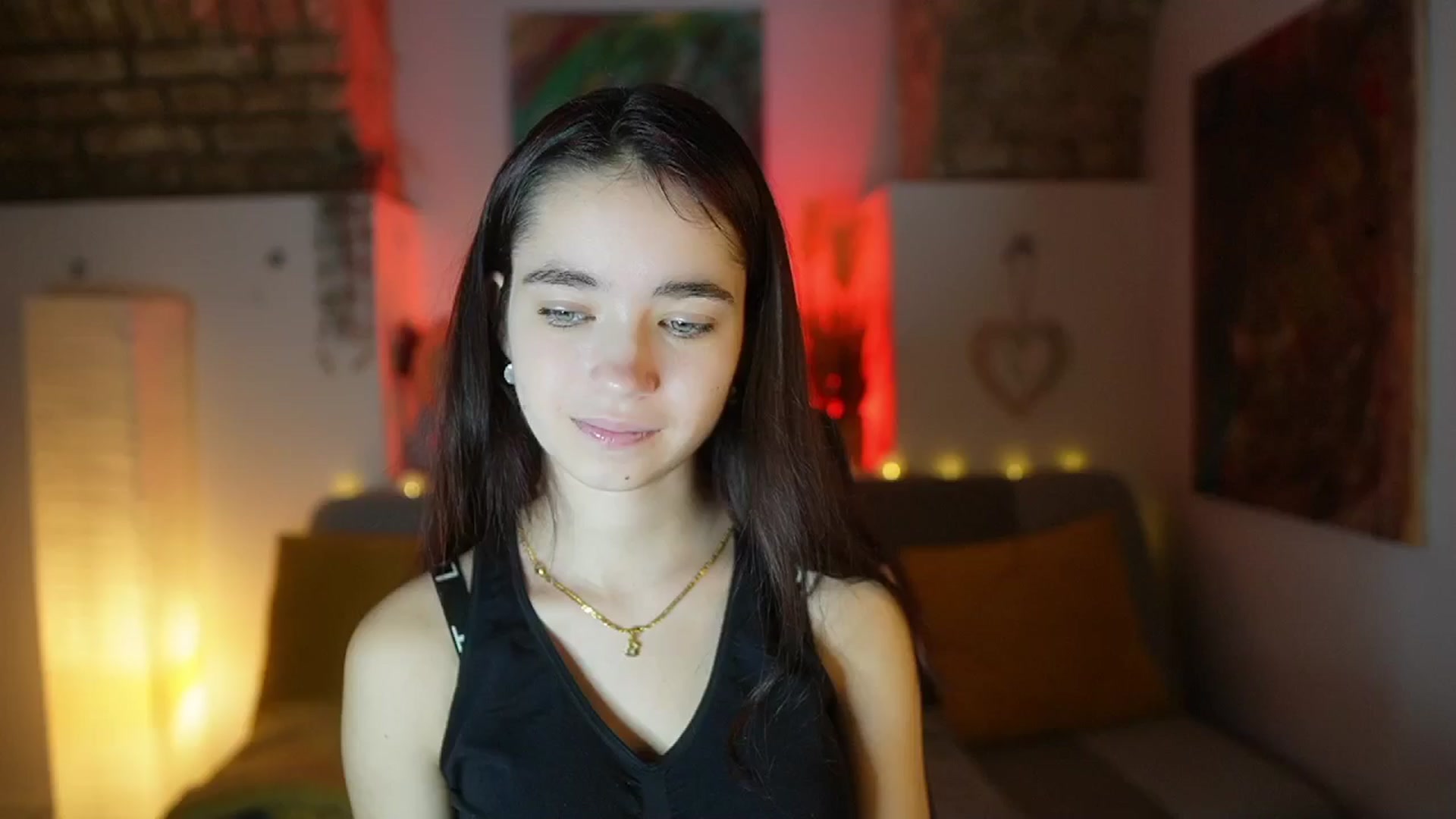 Gallery image thumbnail from Gia_Paige18's myfreecams stream on, 01/25/2025, 09:44 image 10 of 20