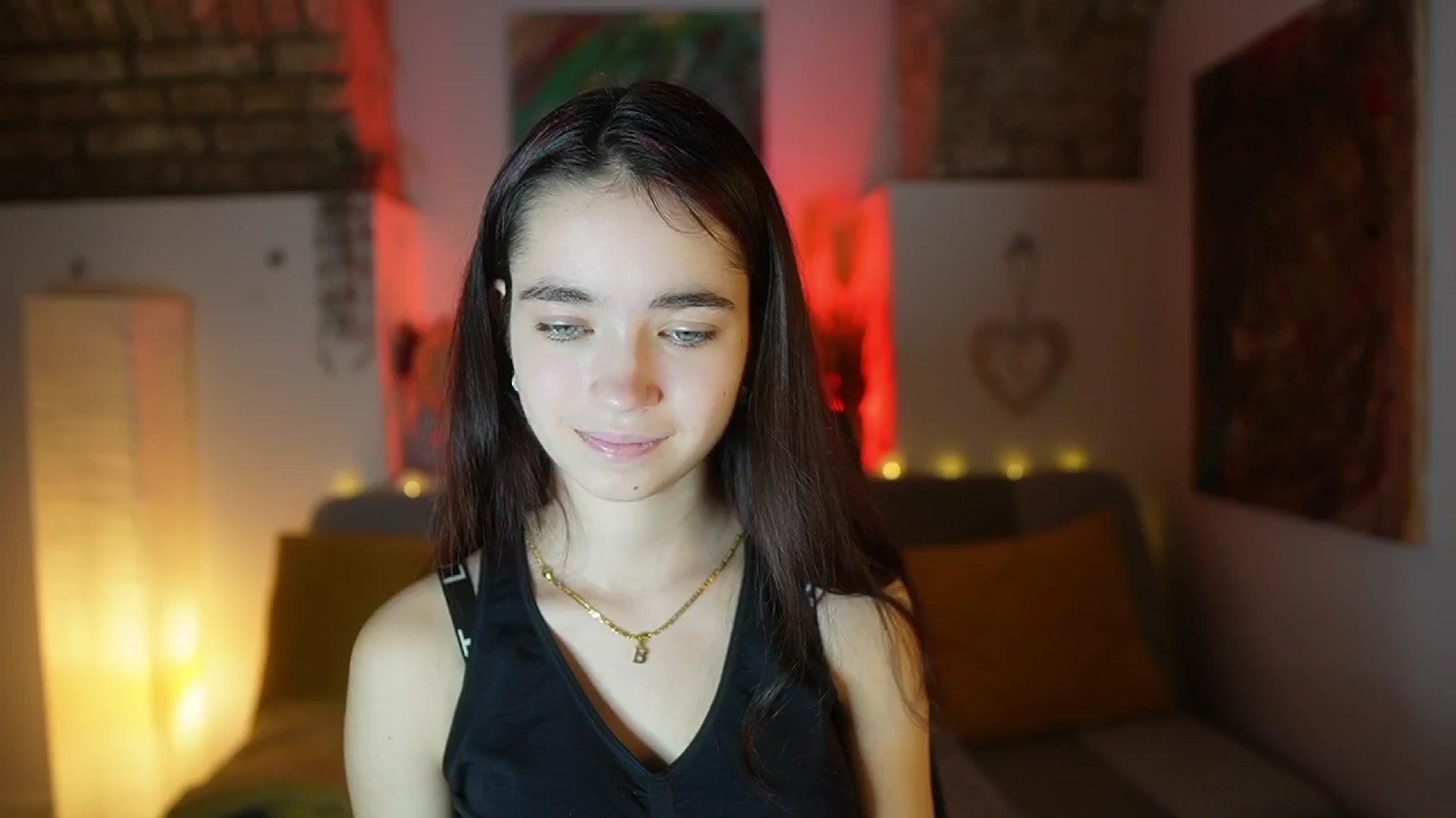 Gallery image thumbnail from Gia_Paige18's myfreecams stream on, 01/25/2025, 09:44 image 17 of 20