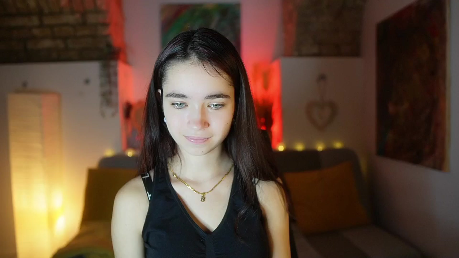Gallery image thumbnail from Gia_Paige18's myfreecams stream on, 01/25/2025, 09:44 image 14 of 20