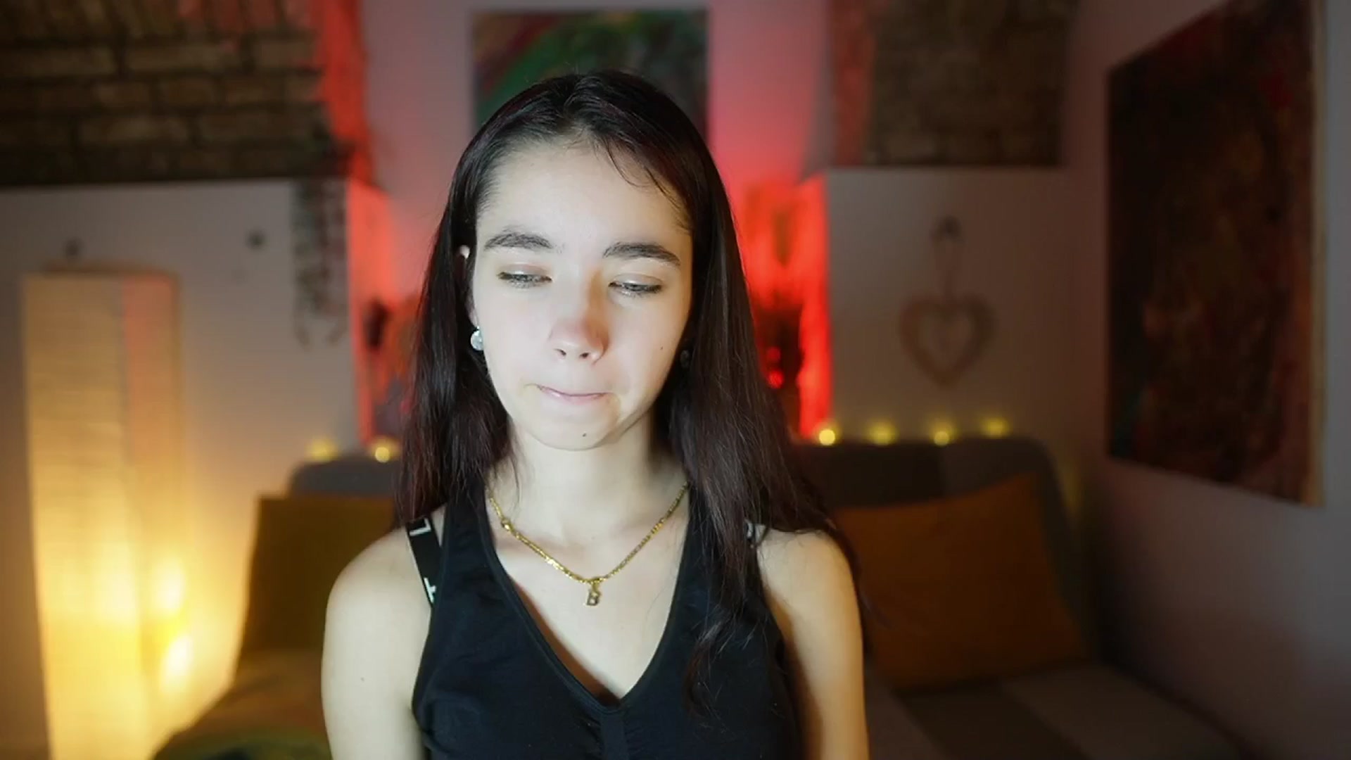Gallery image thumbnail from Gia_Paige18's myfreecams stream on, 01/25/2025, 09:44 image 9 of 20