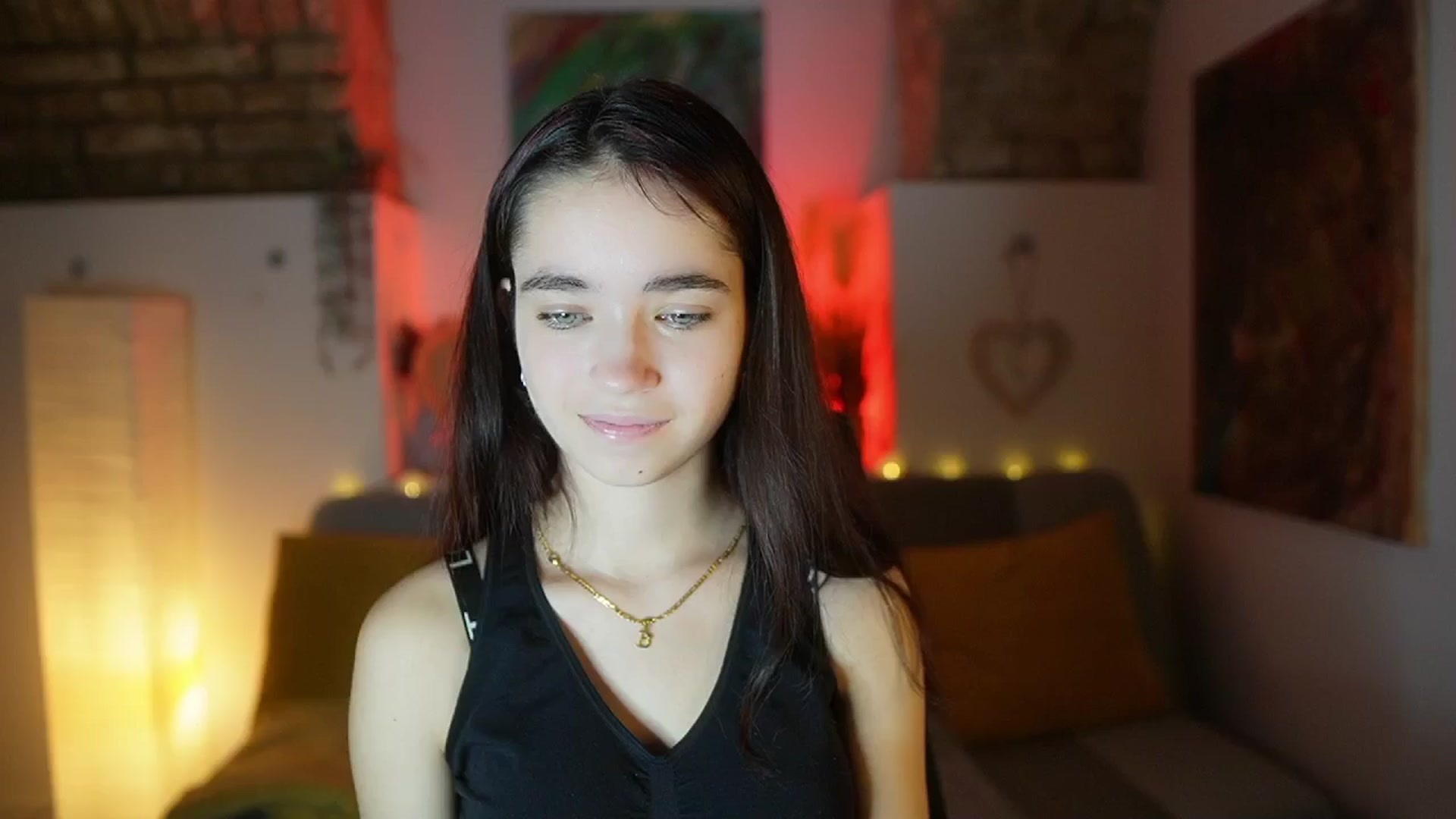 Gallery image thumbnail from Gia_Paige18's myfreecams stream on, 01/25/2025, 09:44 image 16 of 20