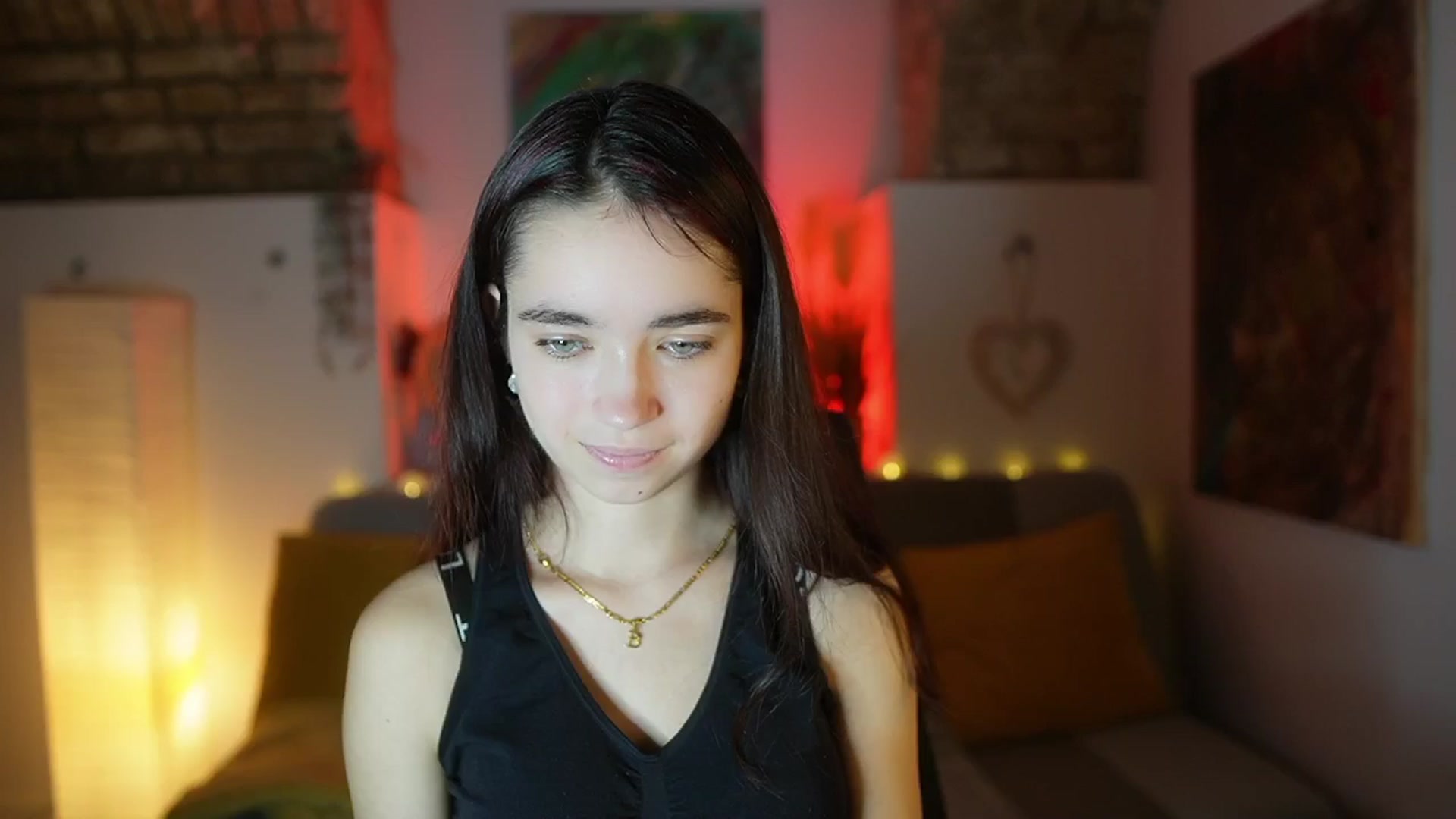 Gallery image thumbnail from Gia_Paige18's myfreecams stream on, 01/25/2025, 09:44 image 15 of 20