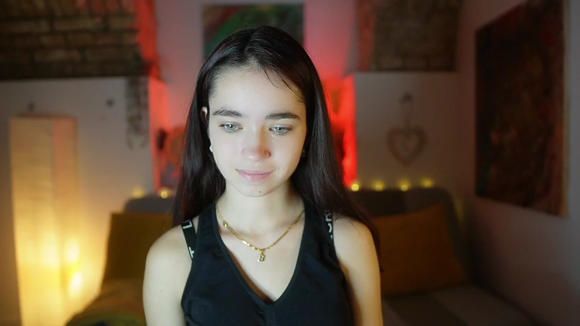 Gallery image thumbnail from Gia_Paige18's myfreecams stream on, 01/25/2025, 09:44 image 2 of 20
