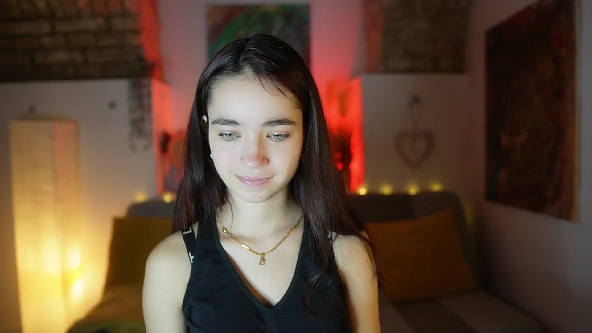 Gallery image thumbnail from Gia_Paige18's myfreecams stream on, 01/25/2025, 09:44 image 12 of 20