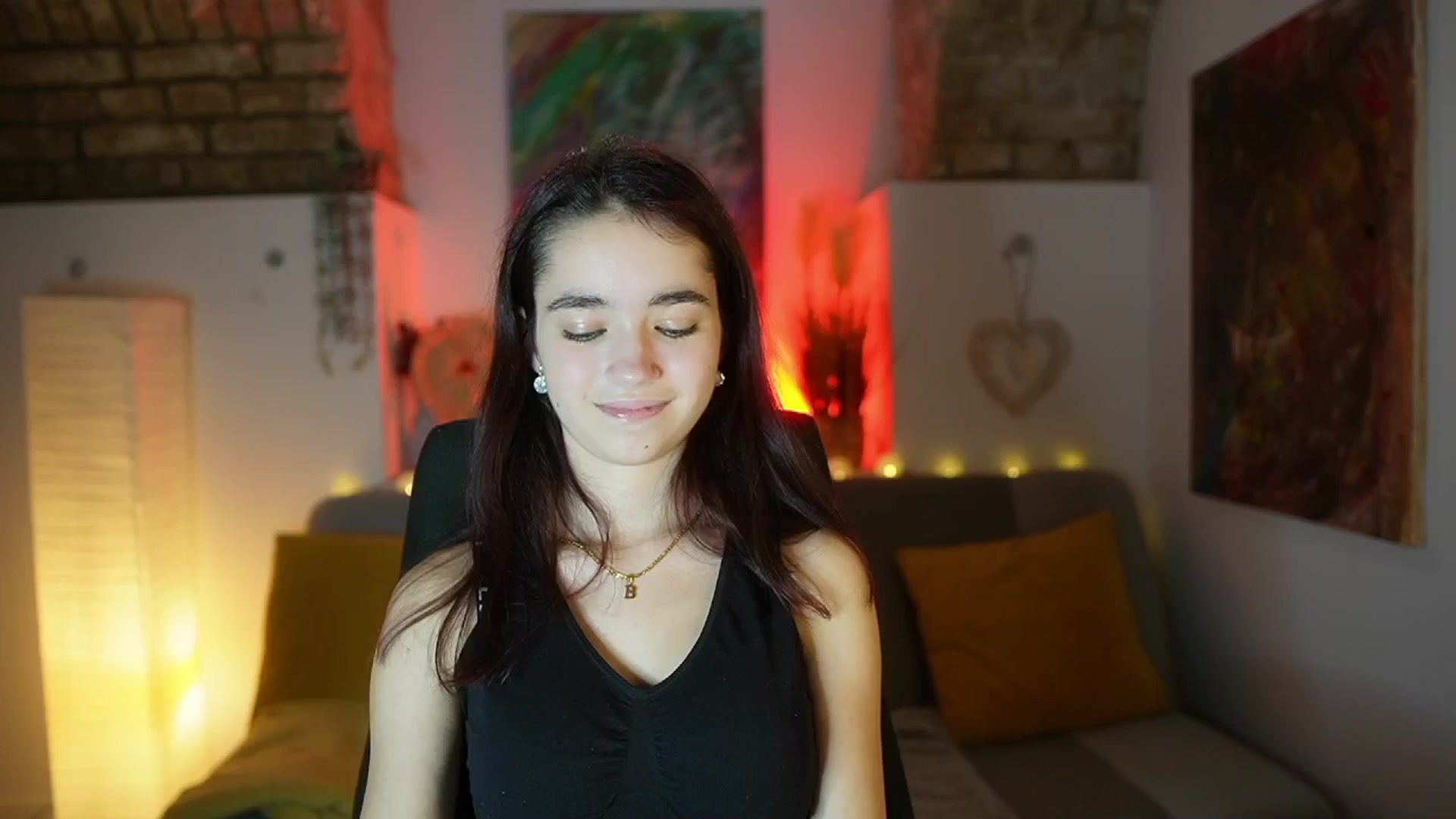 Gallery image thumbnail from Gia_Paige18's myfreecams stream on, 01/25/2025, 14:04 image 20 of 20