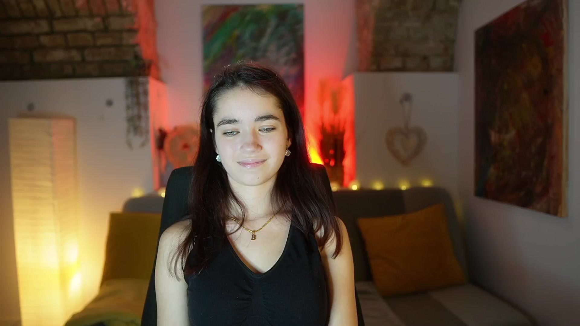 Gallery image thumbnail from Gia_Paige18's myfreecams stream on, 01/25/2025, 14:04 image 19 of 20