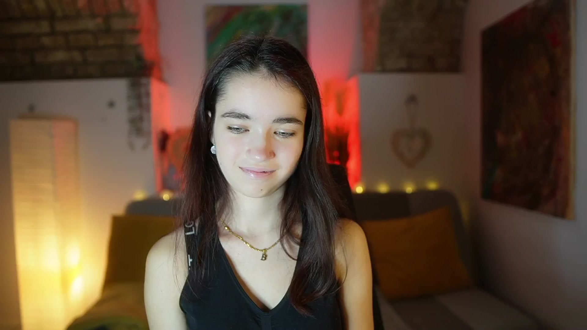 Gallery image thumbnail from Gia_Paige18's myfreecams stream on, 01/25/2025, 14:04 image 7 of 20