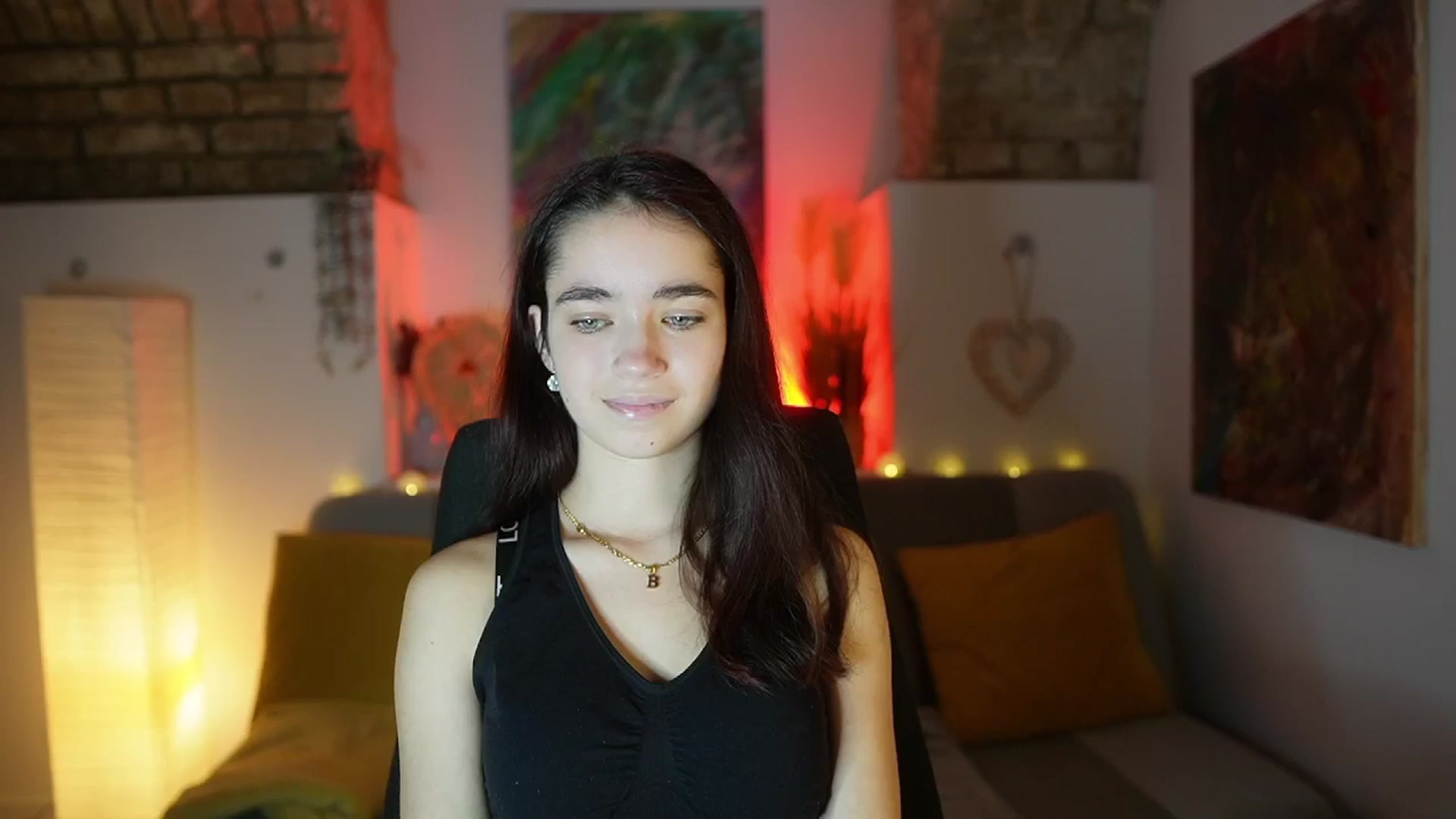 Gallery image thumbnail from Gia_Paige18's myfreecams stream on, 01/25/2025, 14:04 image 2 of 20