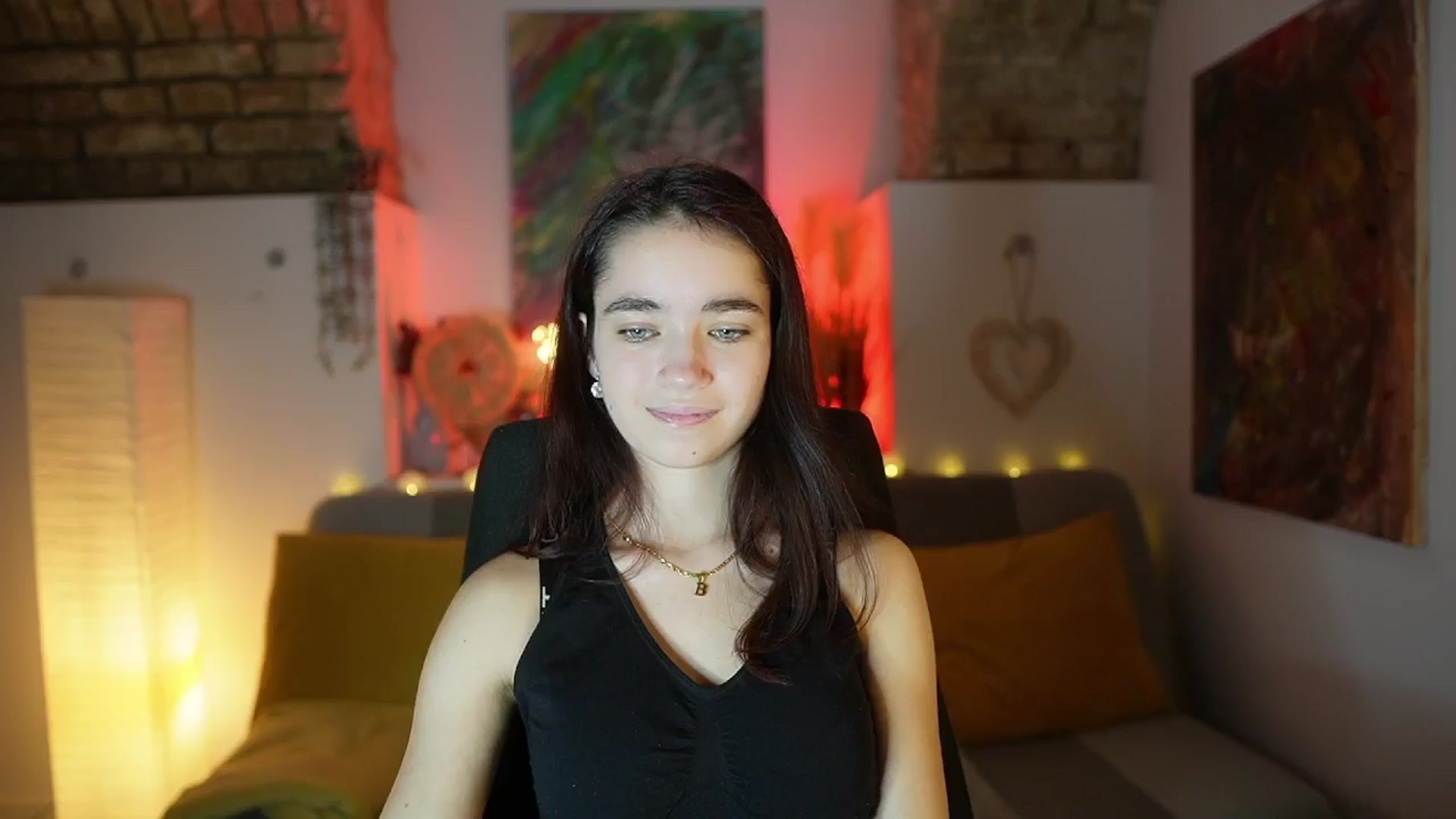Gallery image thumbnail from Gia_Paige18's myfreecams stream on, 01/25/2025, 14:04 image 5 of 20