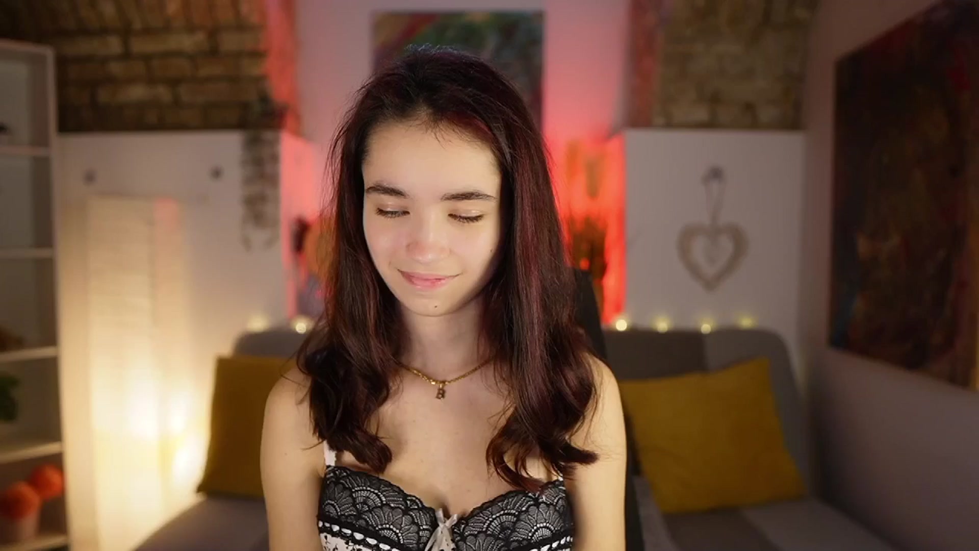 Gallery image thumbnail from Gia_Paige18's myfreecams stream on, 01/28/2025, 12:53 image 3 of 20