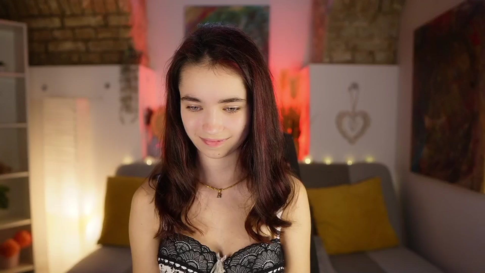 Gallery image thumbnail from Gia_Paige18's myfreecams stream on, 01/28/2025, 12:53 image 4 of 20